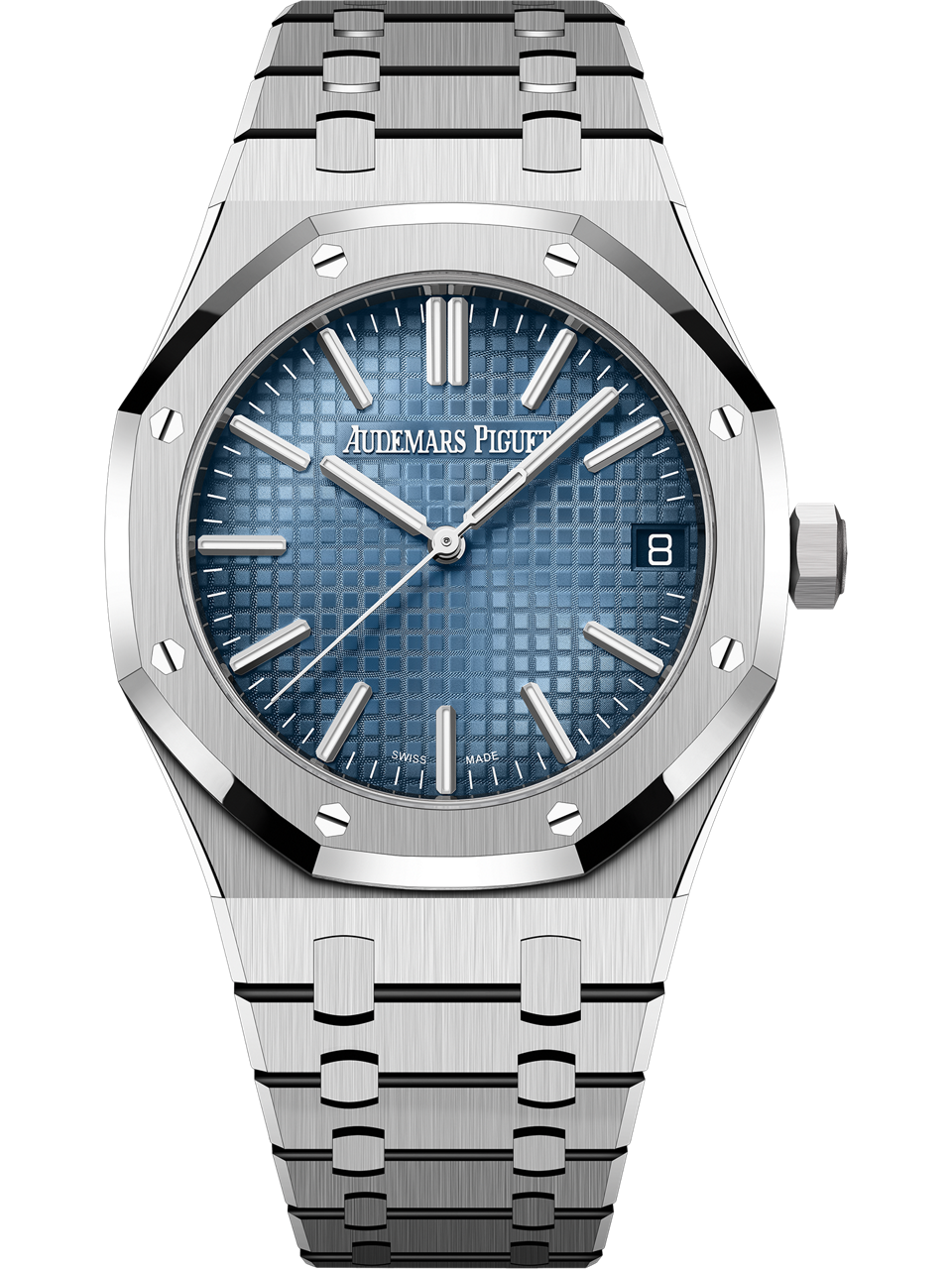 Audemars Piguet Royal Oak Selfwinding 41mm 15510BC.OO.1320BC.02