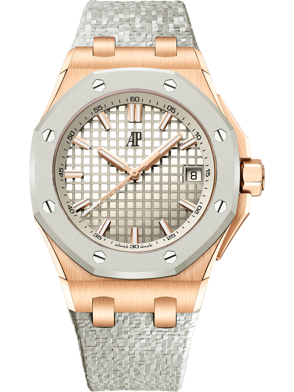 Audemars Piguet Royal Oak Offshore Selfwinding 37mm 77605OK