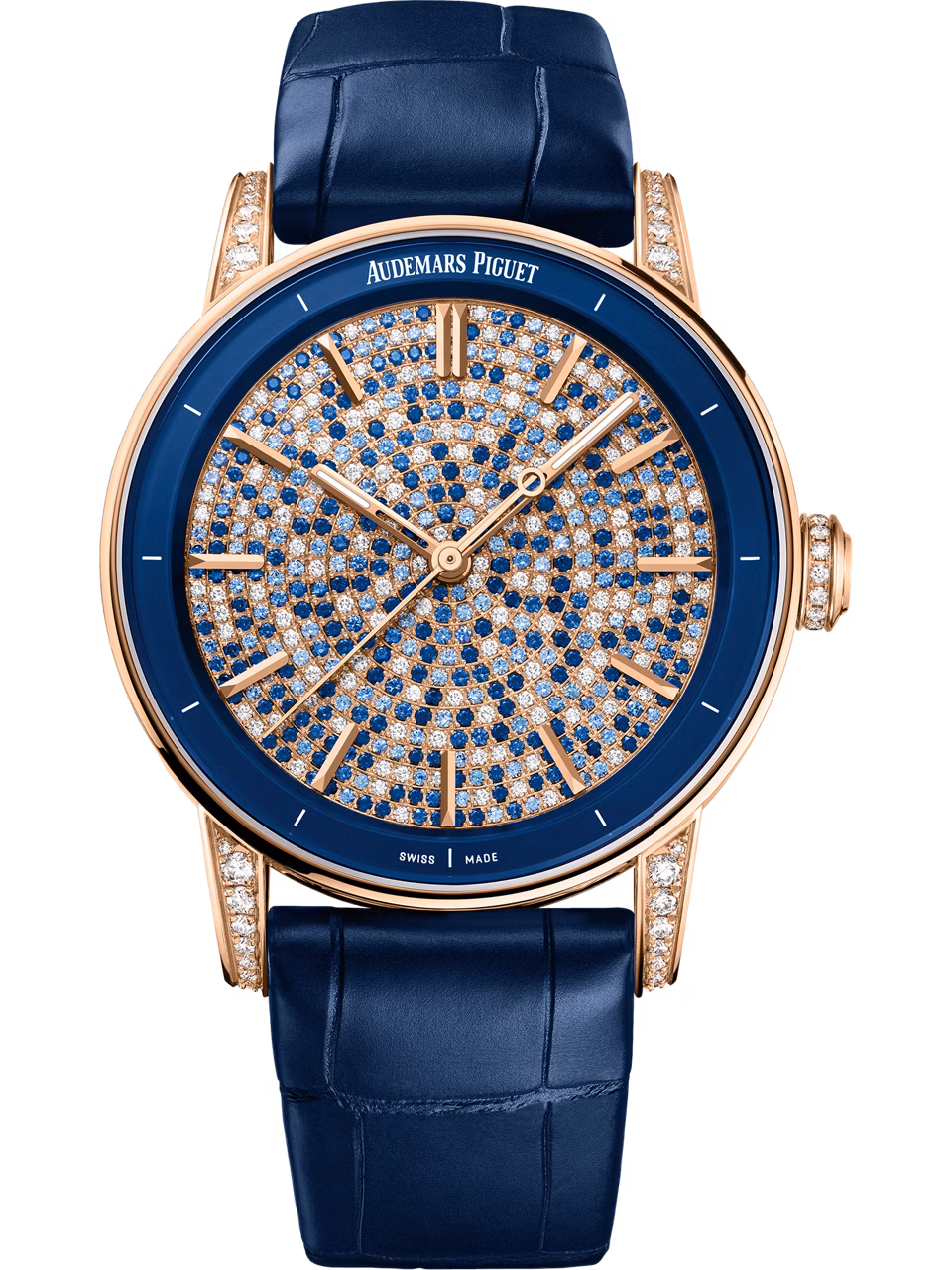 腕錶直立圖片 自動上鏈腕錶