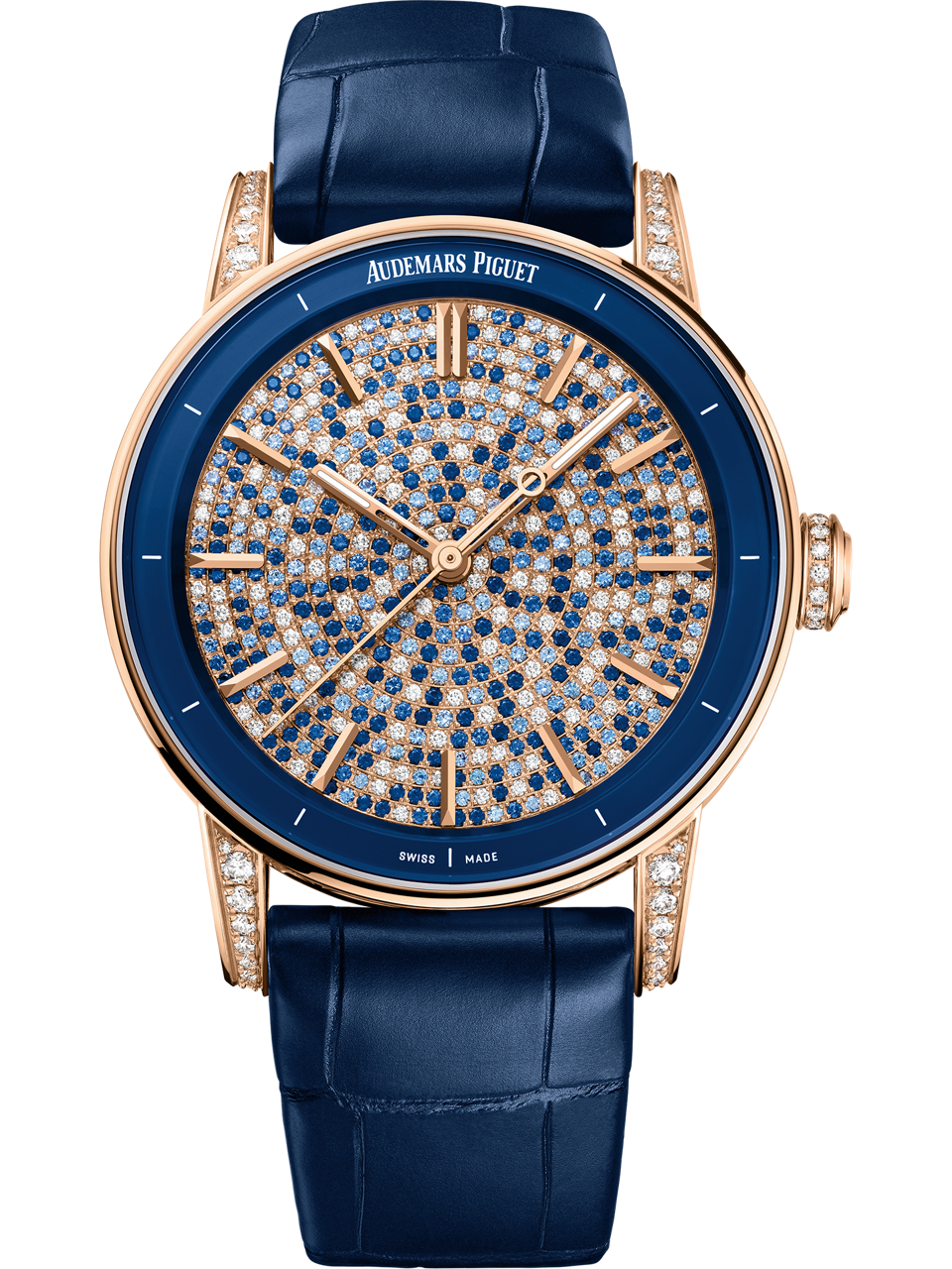Audemars Piguet Code 11.59 Selfwinding 38mm 77410OR.ZZ.D343CR.01