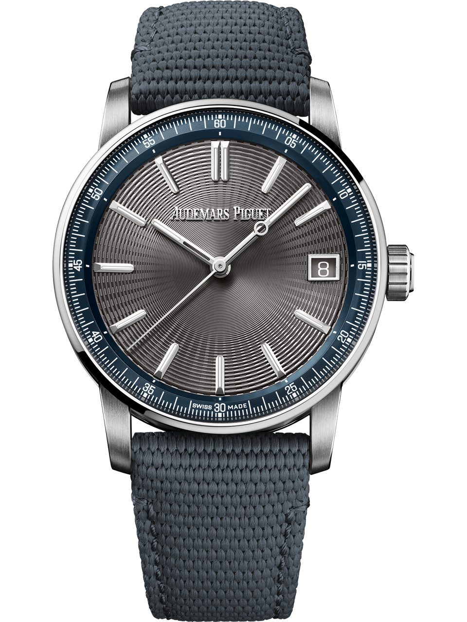 Audemars Piguet Code 11.59 Selfwinding 41mm 15210ST