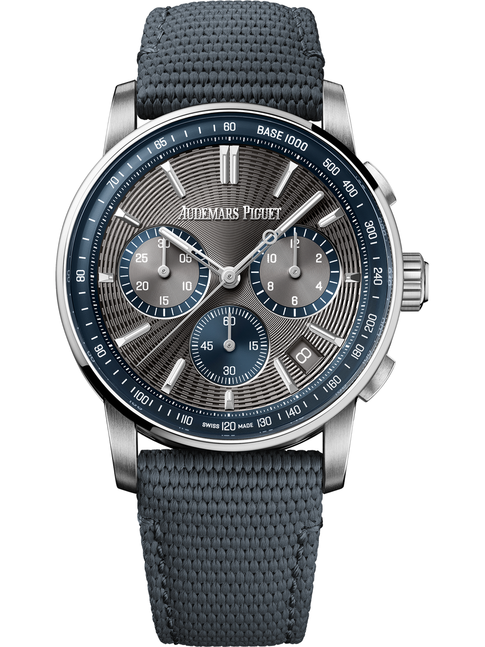 Audemars Piguet Code 11.59 Selfwinding Chronograph 41mm 26393ST