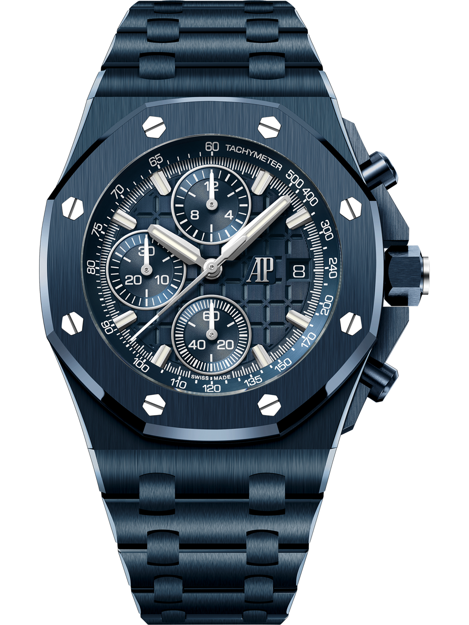 Audemars Piguet Royal Oak Offshore Selfwinding Chronograph 42mm 26238CD.OO.1300CD.01