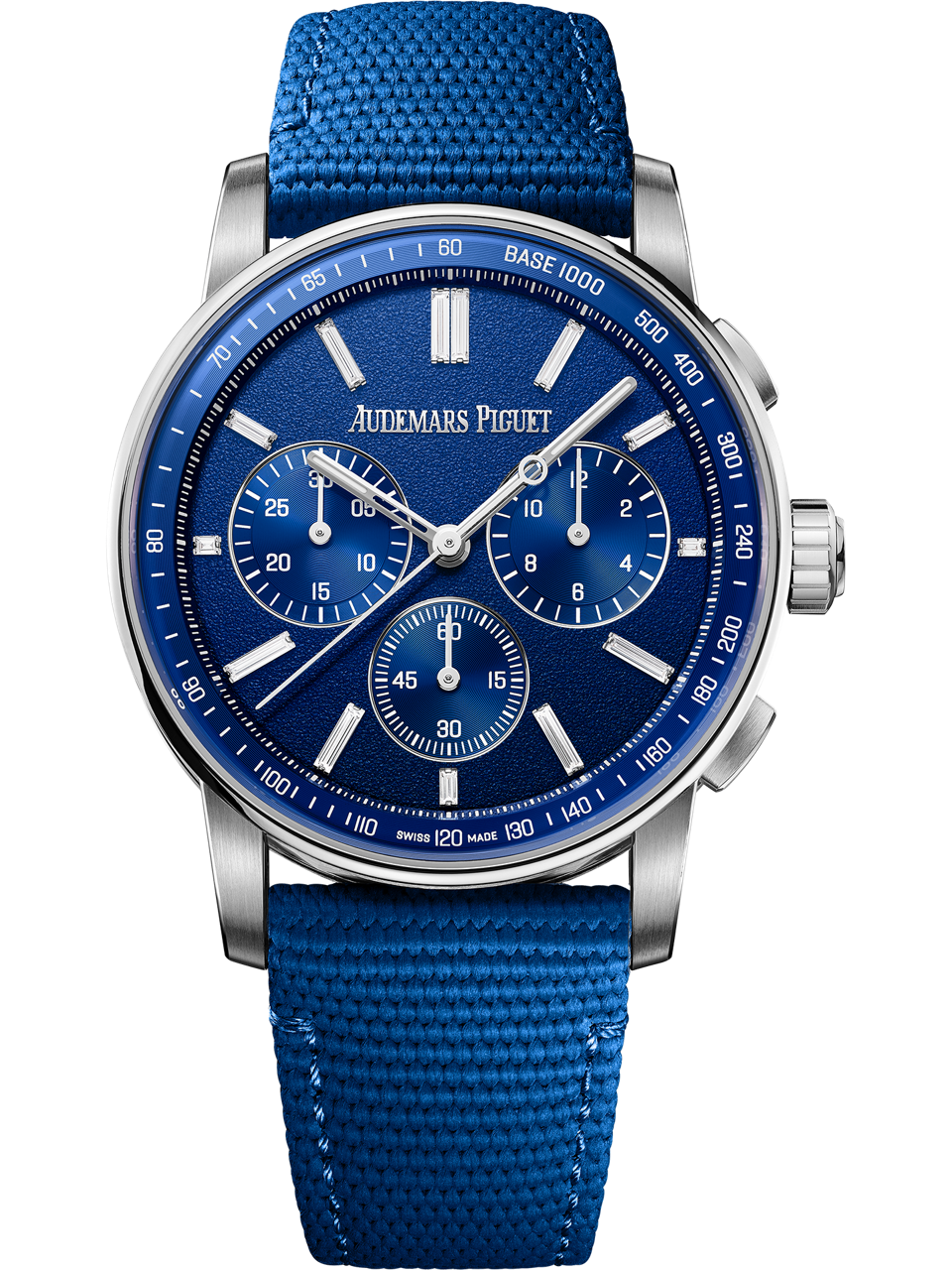 Audemars Piguet Code 11.59 Selfwinding Chronograph 41mm 26439NB