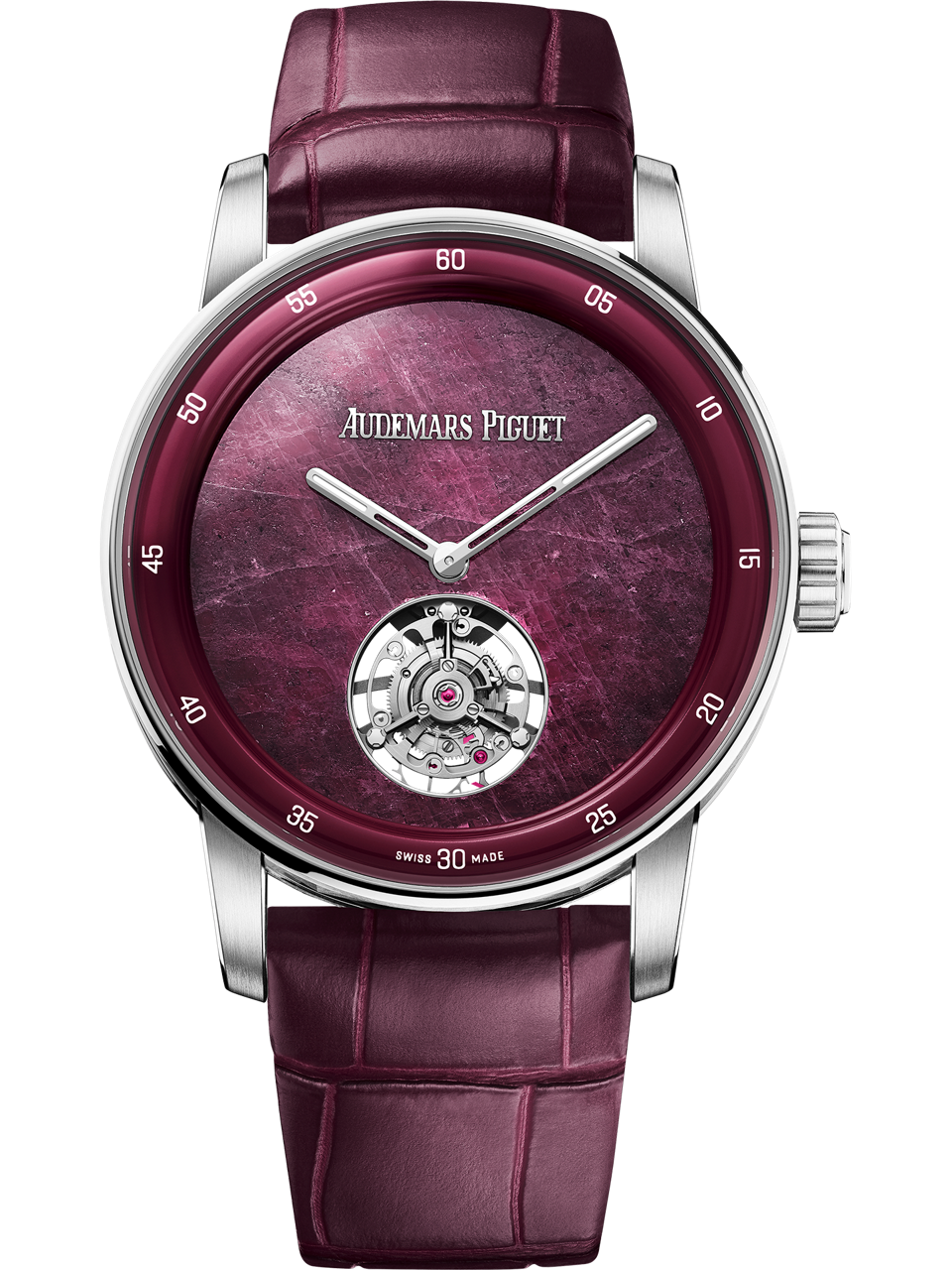 Audemars Piguet Code 11.59 Selfwinding Flying Tourbillon 38mm 26665BC.OO.D632CR.01