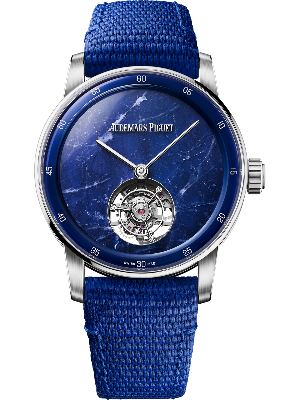 Audemars Piguet Code 11.59 Selfwinding Flying Tourbillon 41mm 26396BC