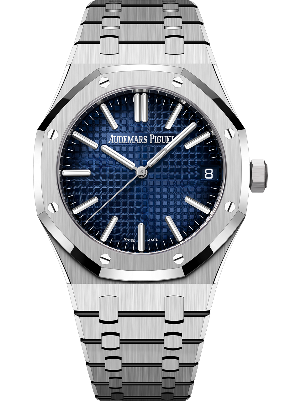 Audemars Piguet Royal Oak Selfwinding 41mm 15510BC.OO.1320BC.04
