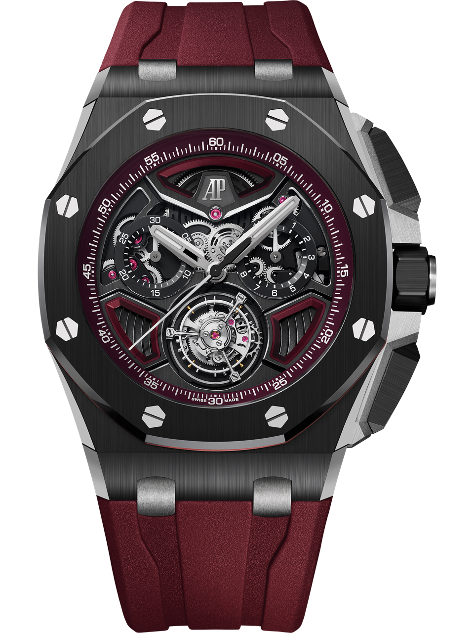 Audemars Piguet Royal Oak Offshore