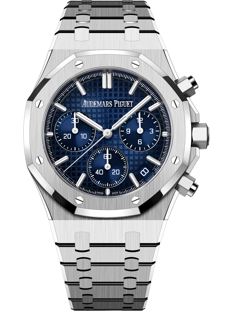 Audemars Piguet Royal Oak Selfwinding Chronograph 41mm 26240BC.OO.1320BC.04