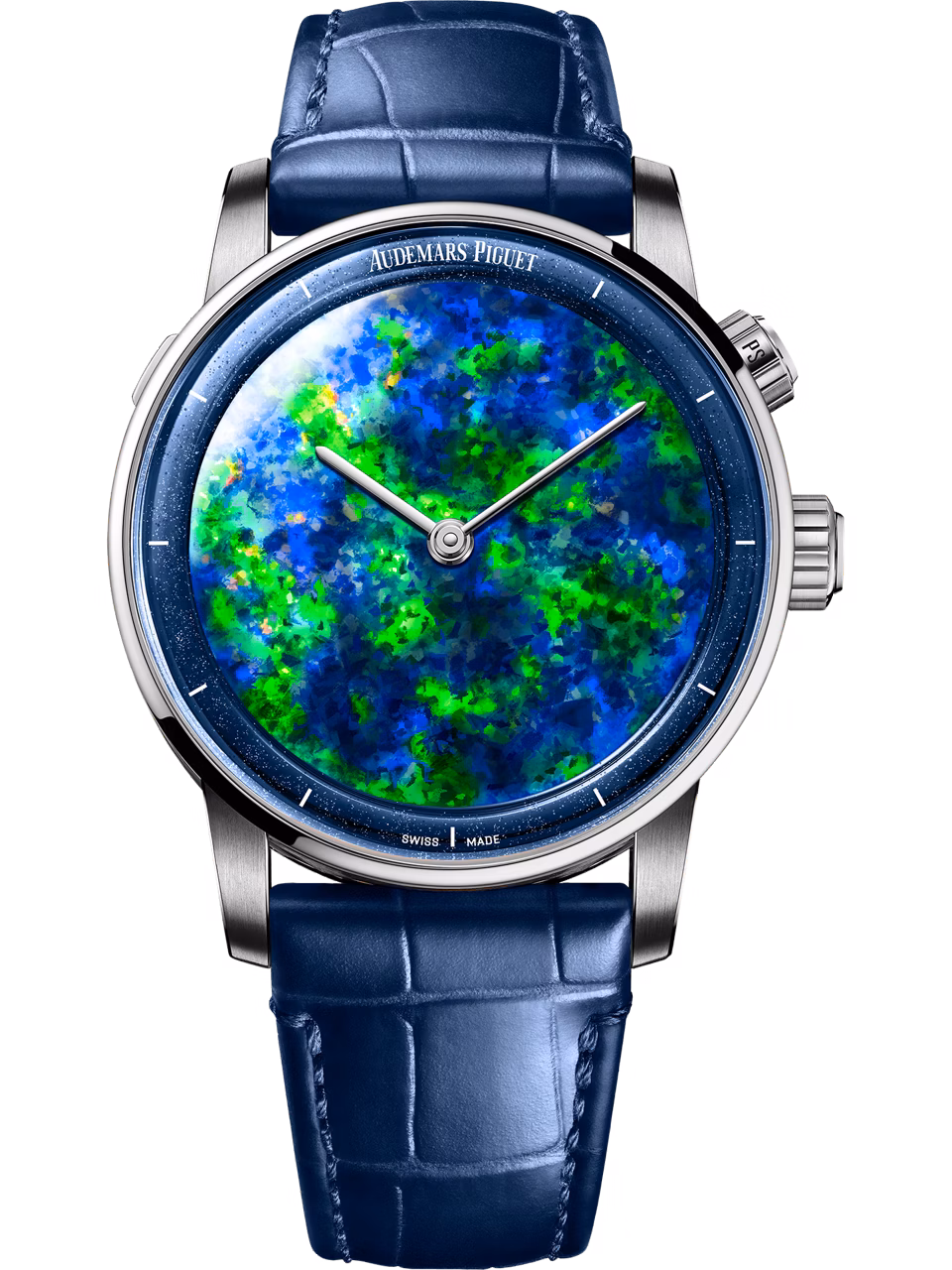 Standup image of the watch Grande Sonnerie Carillon Supersonnerie "150th Anniversary"