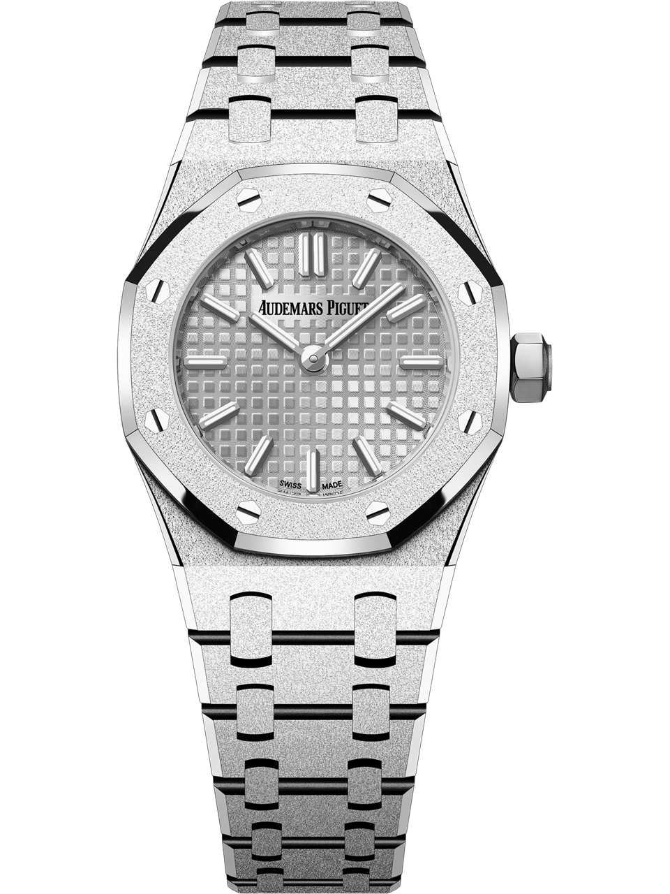 Audemars Piguet Royal Oak Mini Frosted Gold Quartz 23mm 67630BC.GG.1312BC.01-C