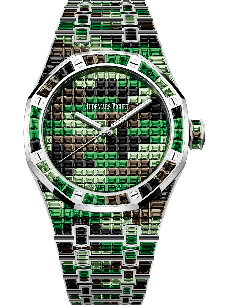 Audemars Piguet Royal Oak Selfwinding 41mm 15514BC.YY.1284BC.02