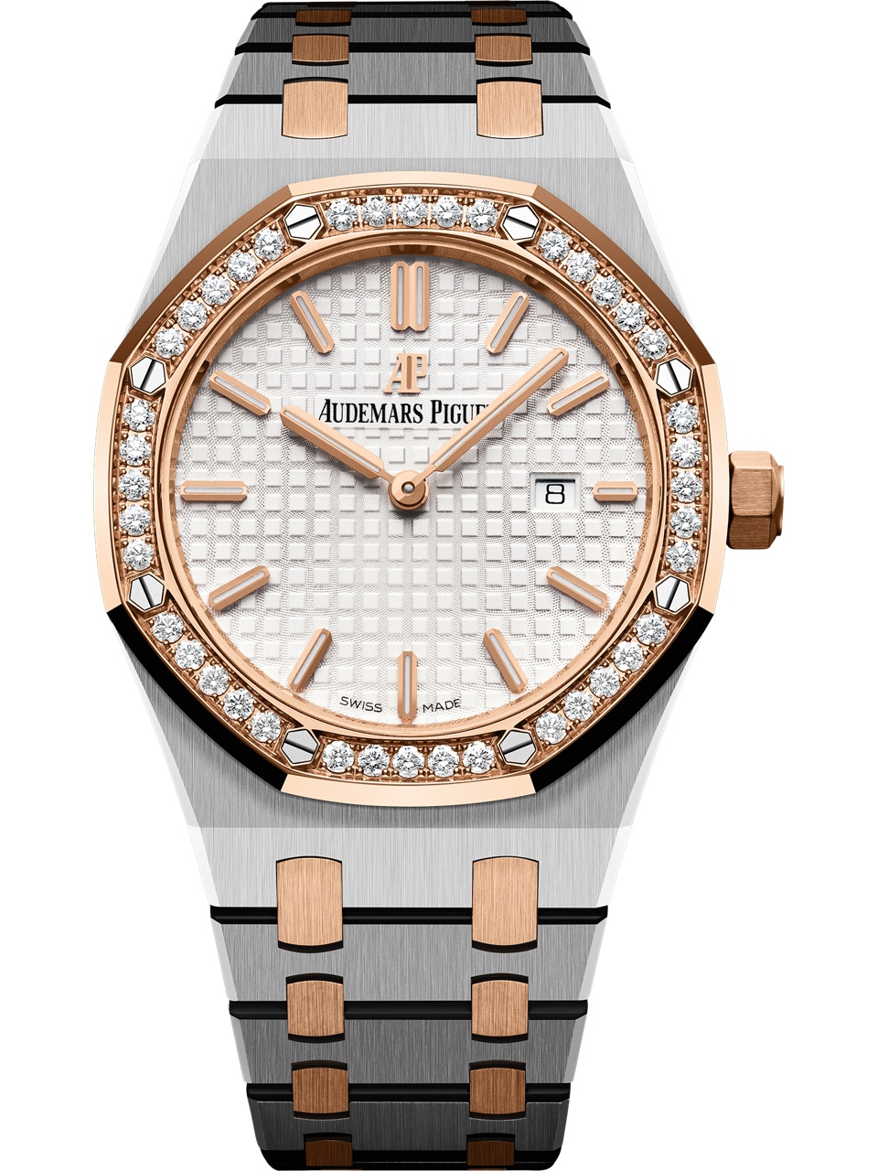 Audemars Piguet Royal Oak Quartz 33mm 67651SR.ZZ.1261SR.01-A