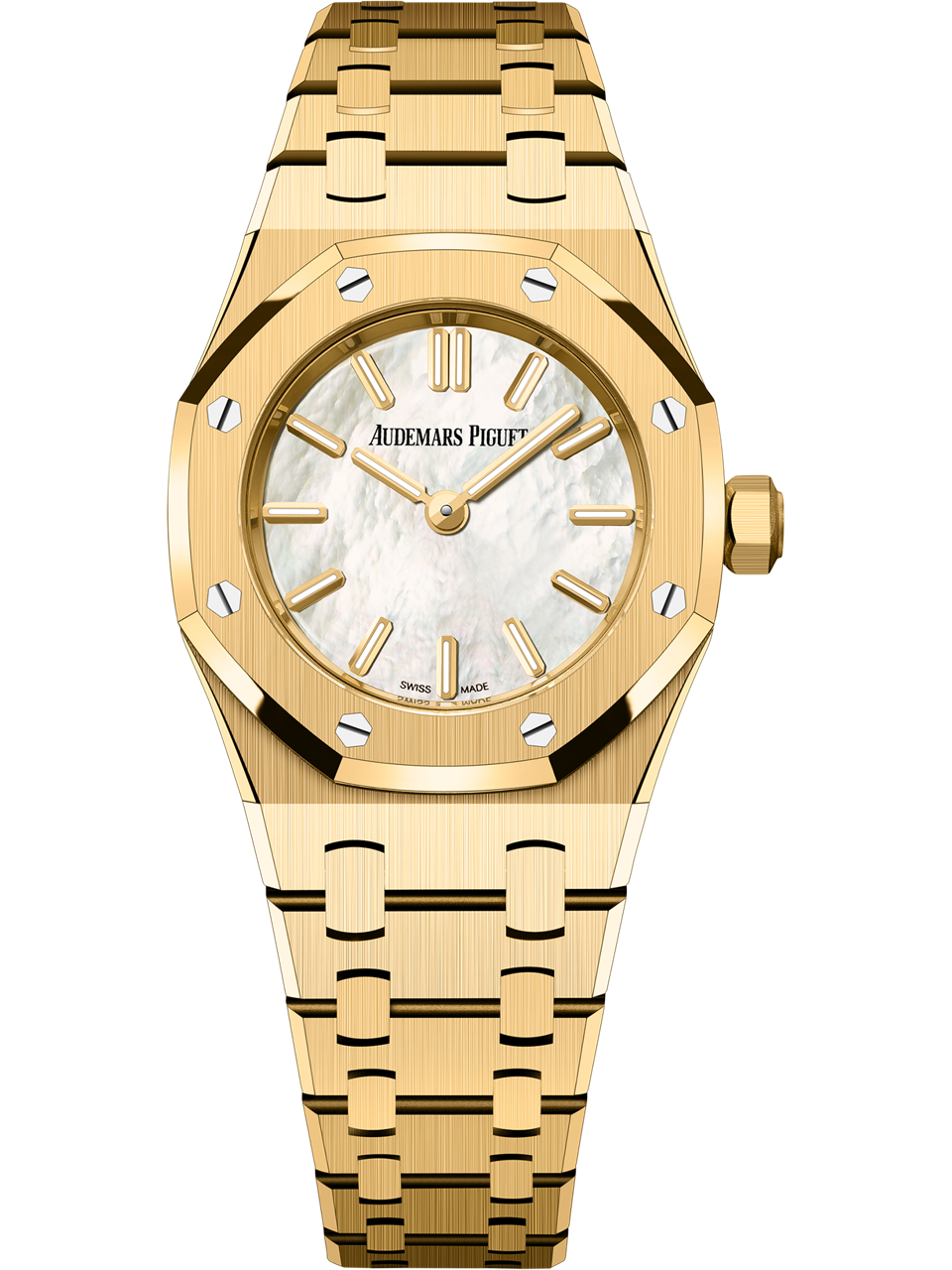 Audemars Piguet Royal Oak Mini Quartz 23mm 67630BA.OO.1312BA.03-B