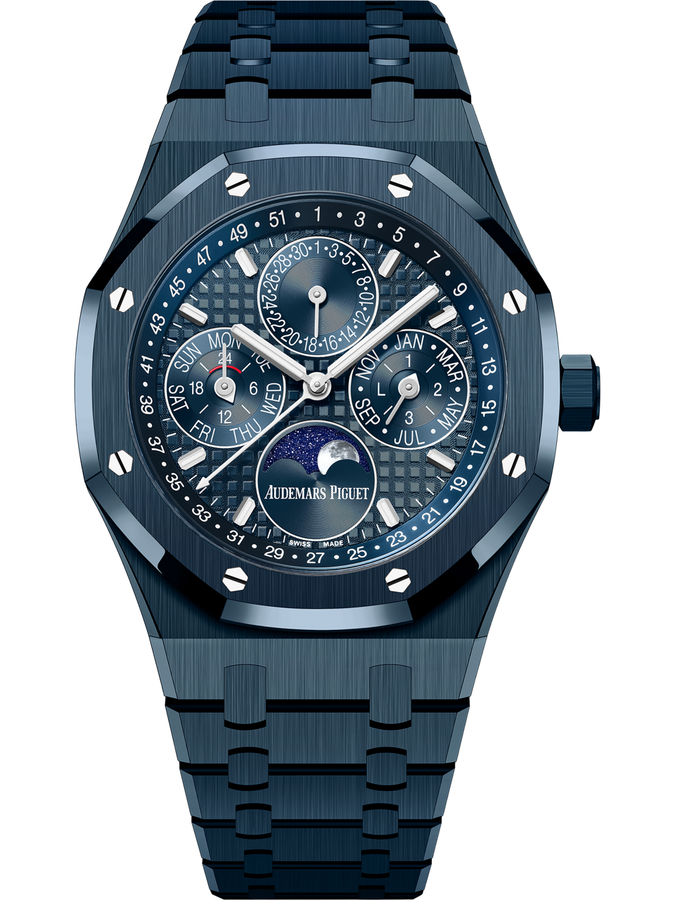 Audemars Piguet Royal Oak Selfwinding Perpetual Calendar 41mm 26674CD.OO.1225CD.01