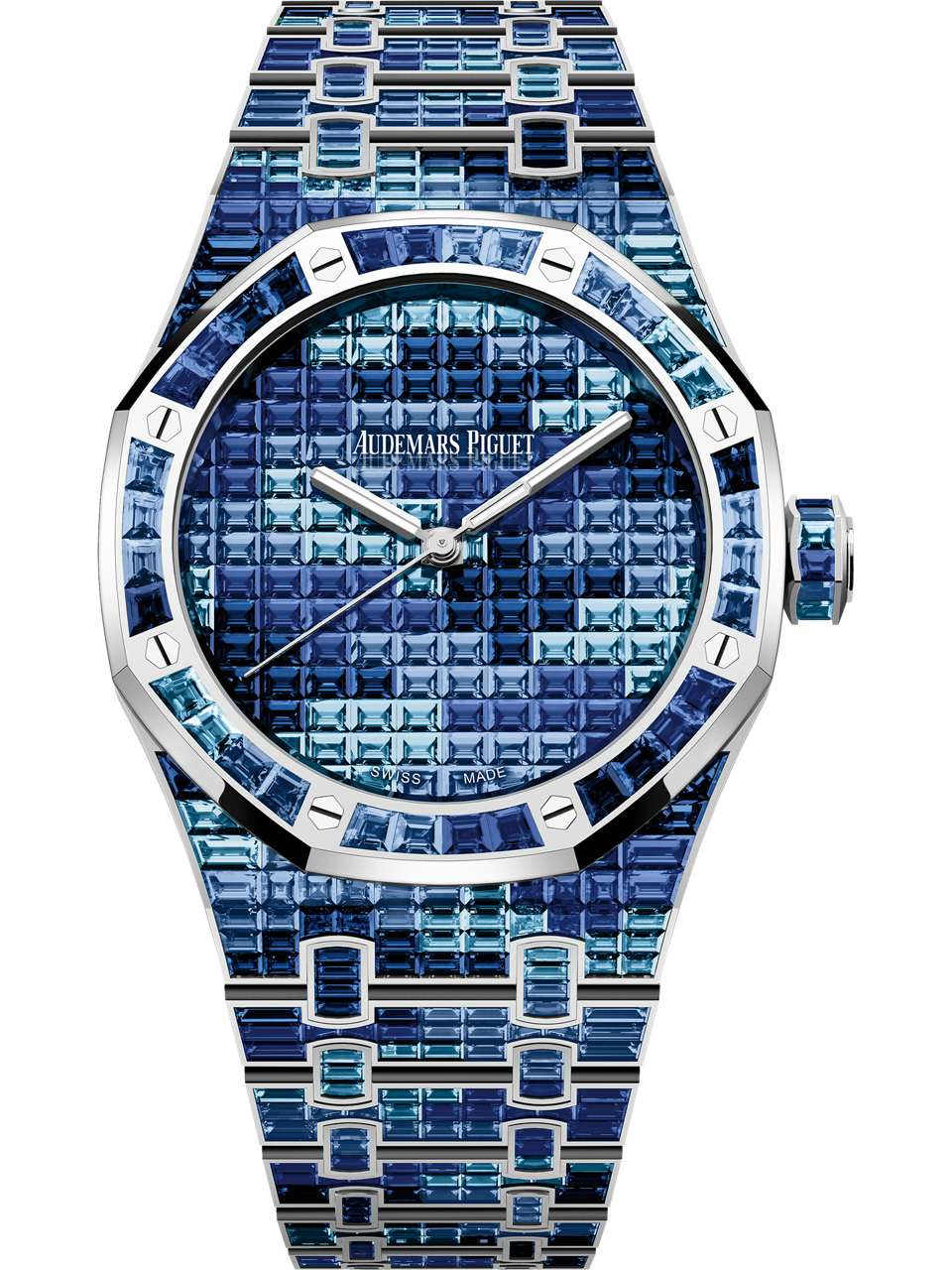Audemars Piguet Royal Oak Selfwinding 41mm 15514BC.YY.1284BC.04