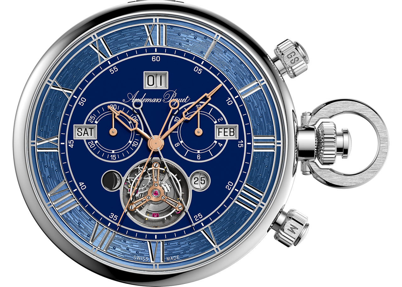 Audemars Piguet 150 Heritage