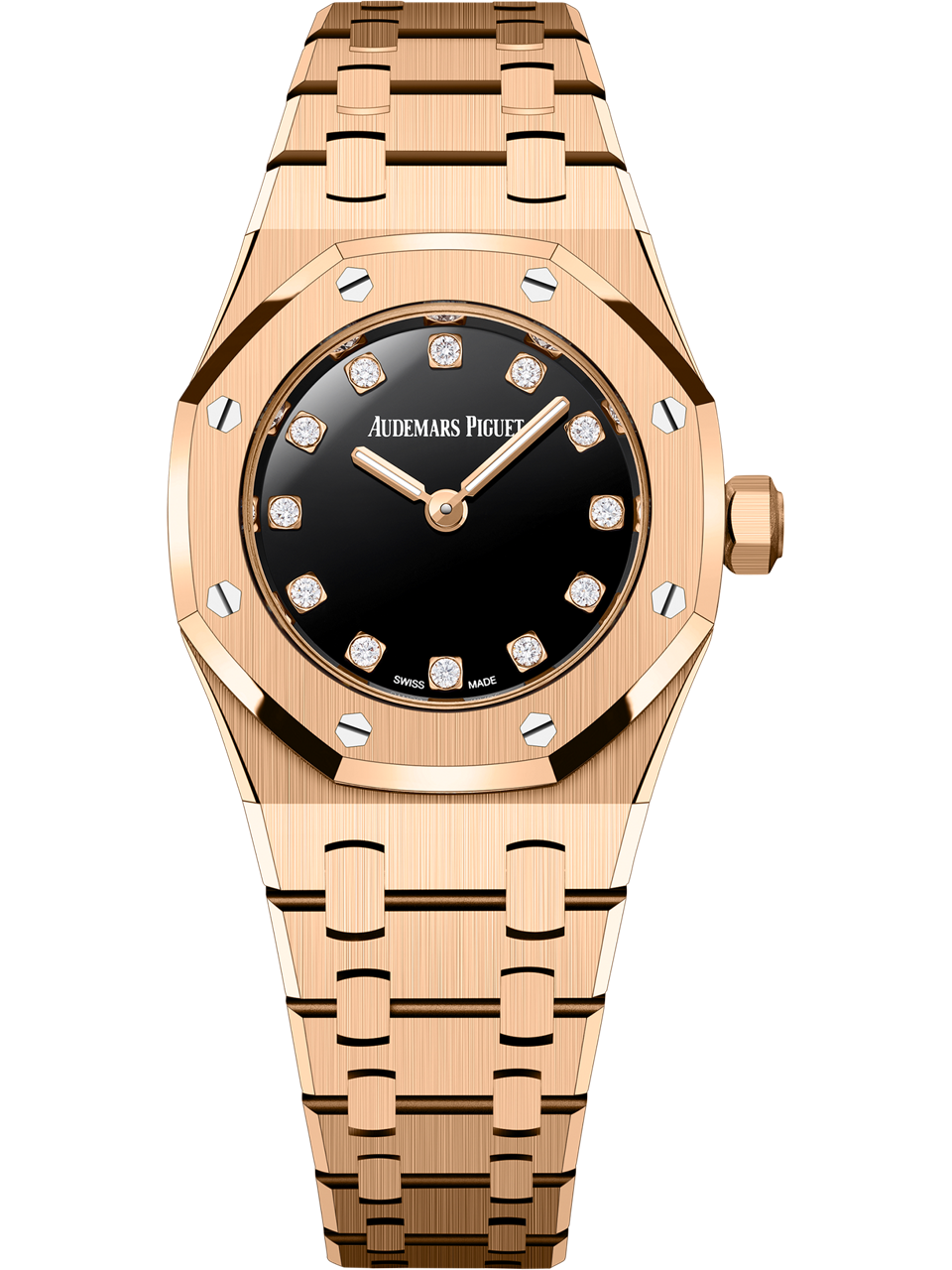 Audemars Piguet Royal Oak Mini Quartz 23mm 67630OR.OO.1312OR.01-B