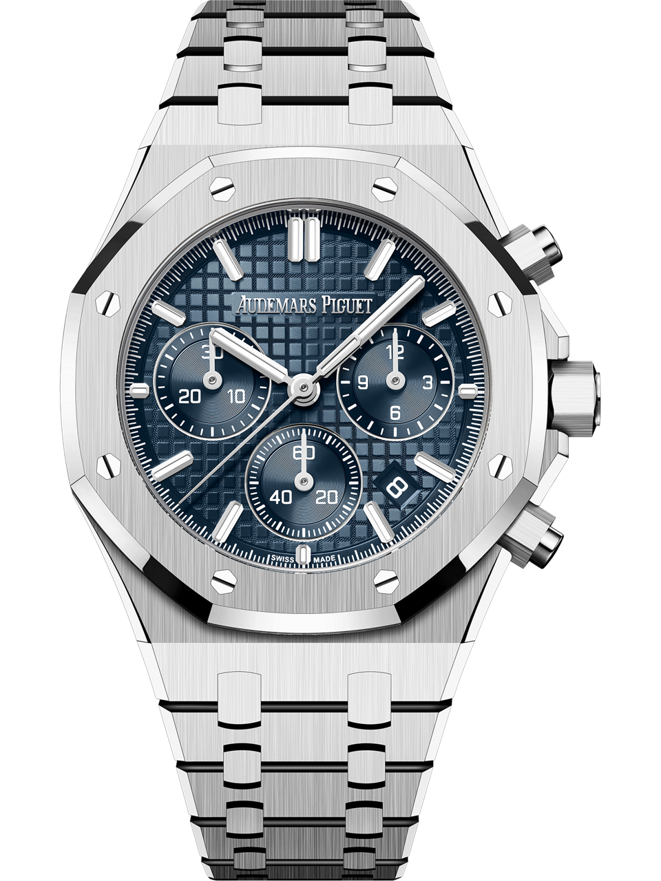 Audemars Piguet Royal Oak Selfwinding Chronograph 38mm 26450ST.OO.1356ST.01-B
