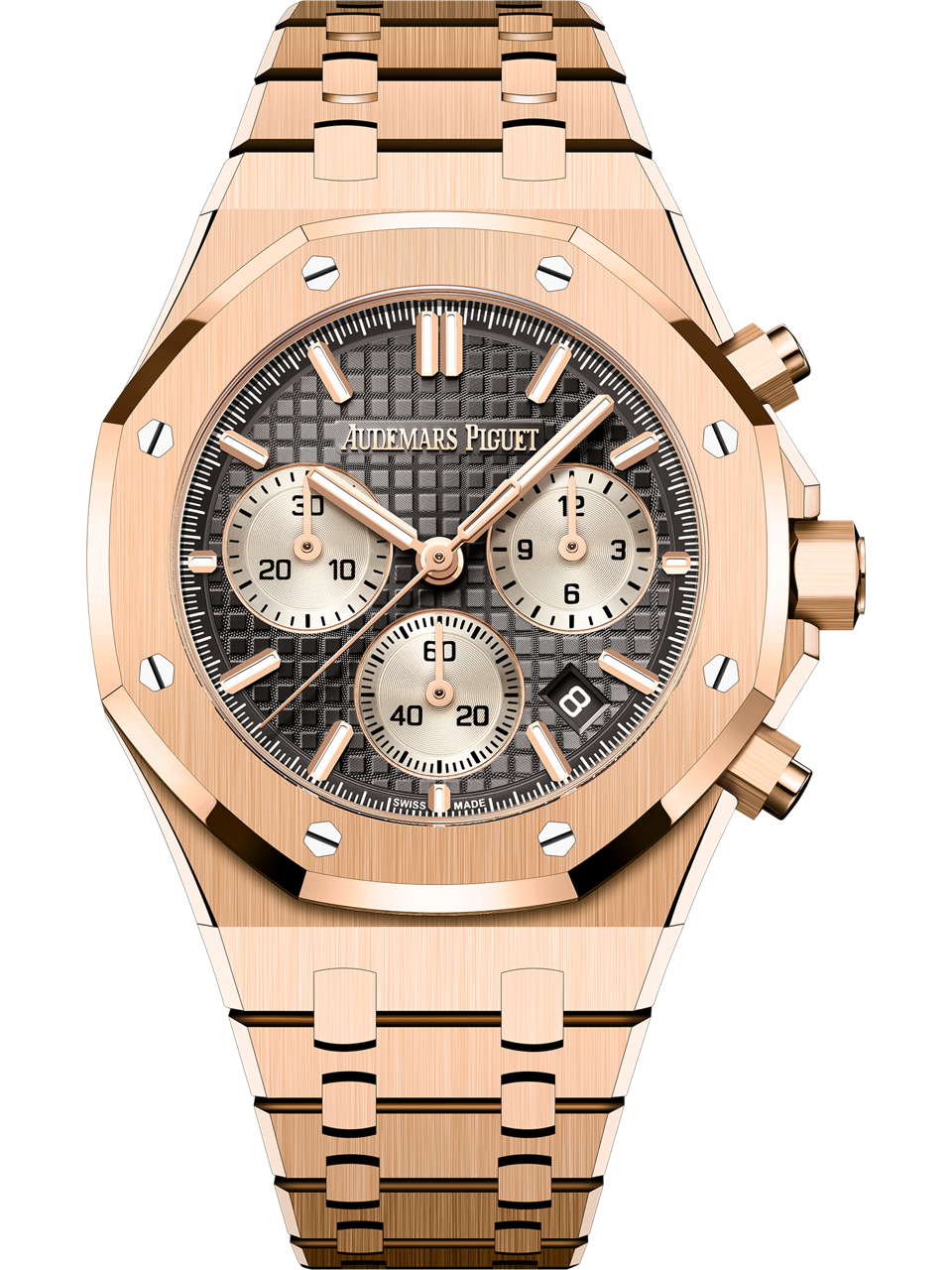 Audemars Piguet Royal Oak Selfwinding Chronograph 38mm 26450OR.OO.1356OR.01-B