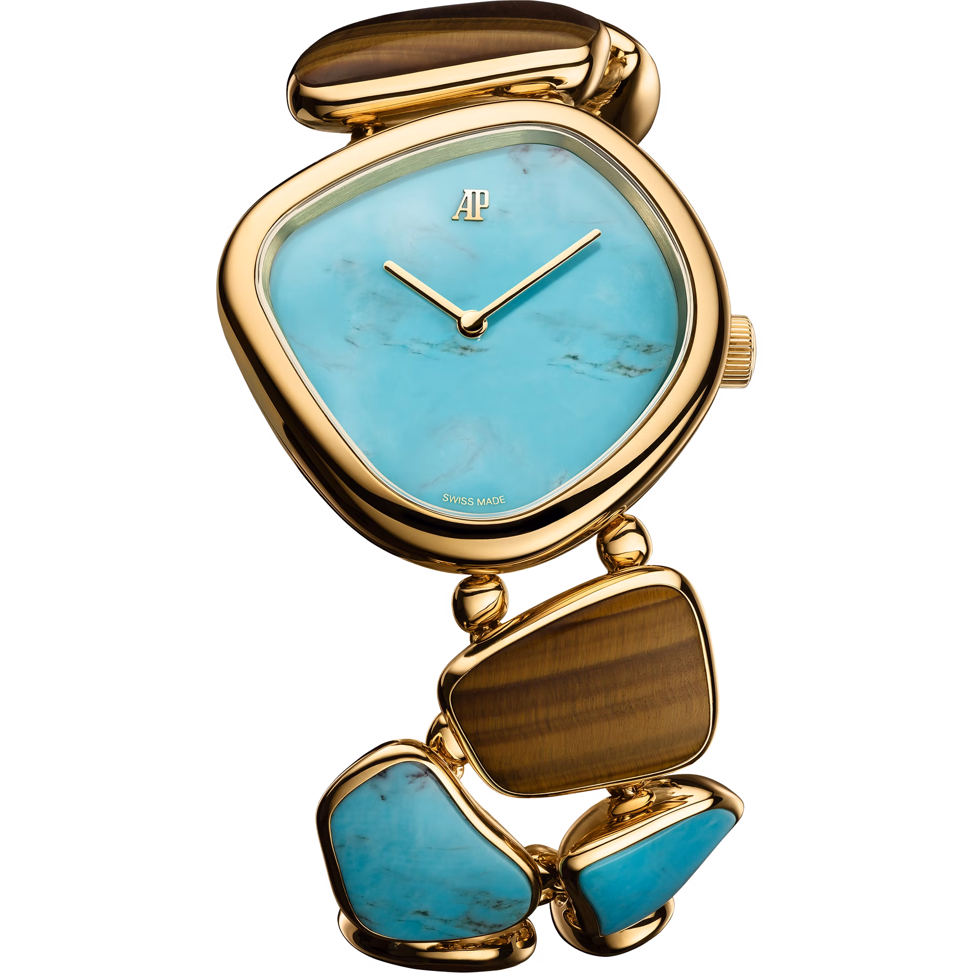 Audemars Piguet Audemars Piguet Établisseurs Collection - Crafting the Future of Fine Watchmaking