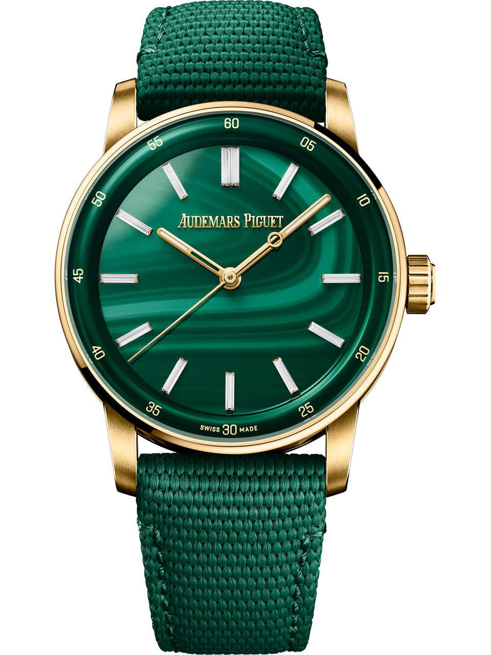 Audemars Piguet Code 11.59 Selfwinding 41mm 15210BA