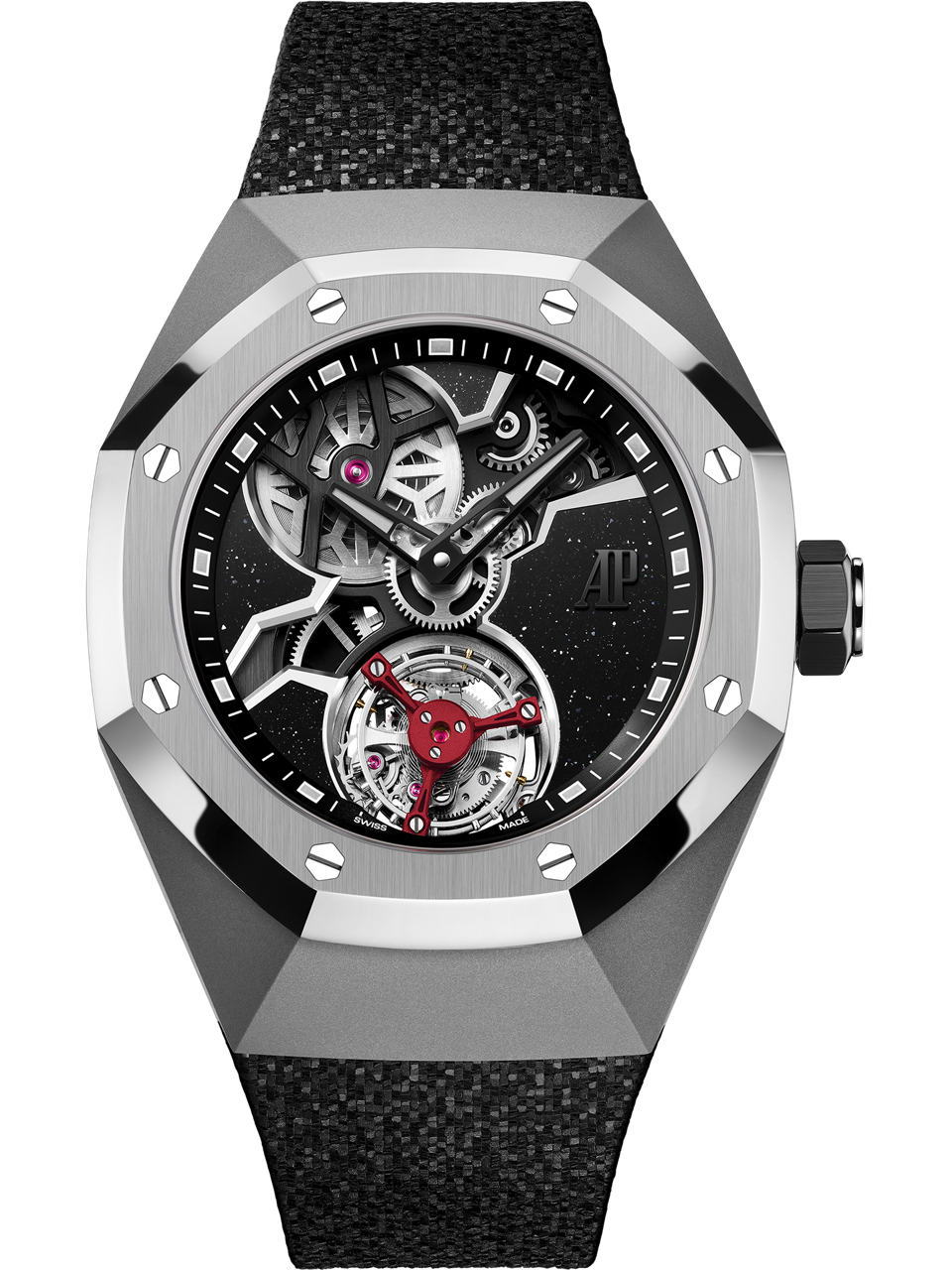 Audemars Piguet Royal Oak Concept Flying Tourbillon 38.5mm 26643TI