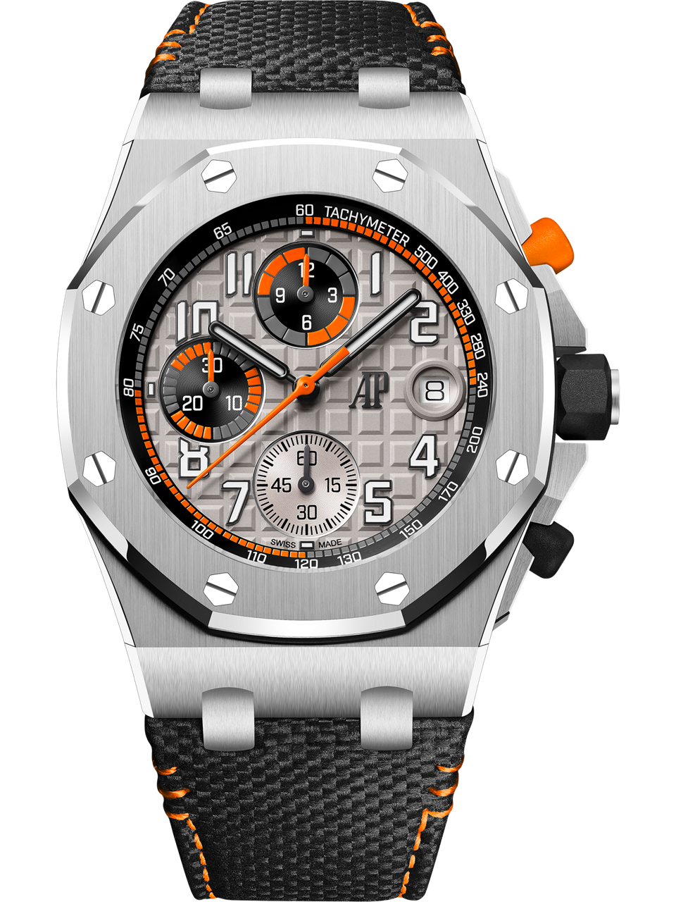 Audemars Piguet Royal Oak Offshore Selfwinding Chronograph 42mm 26238ST.OO.A001VE.01