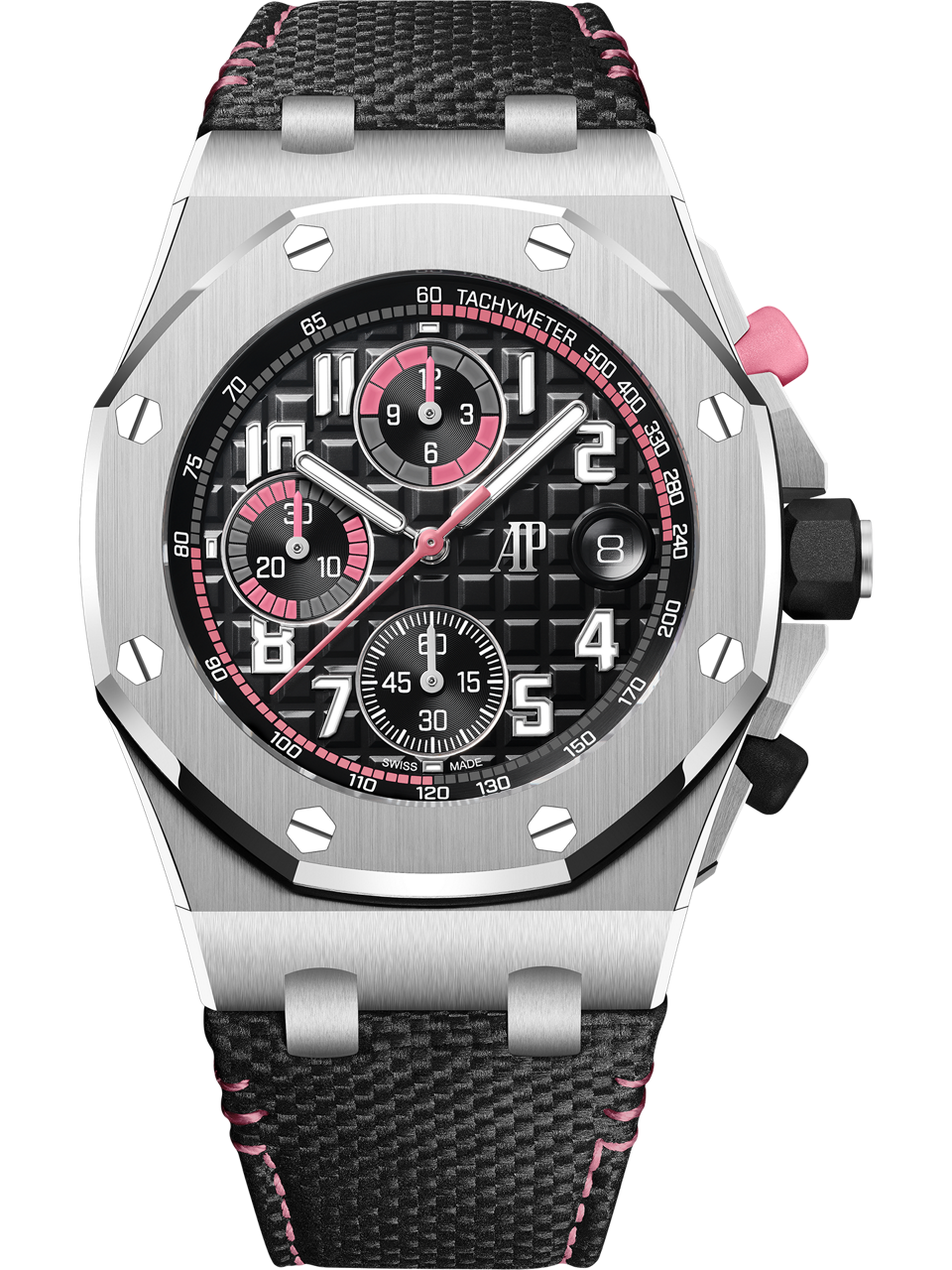 Audemars Piguet Royal Oak Offshore Selfwinding Chronograph 42mm 26238ST.OO.A001VE.02