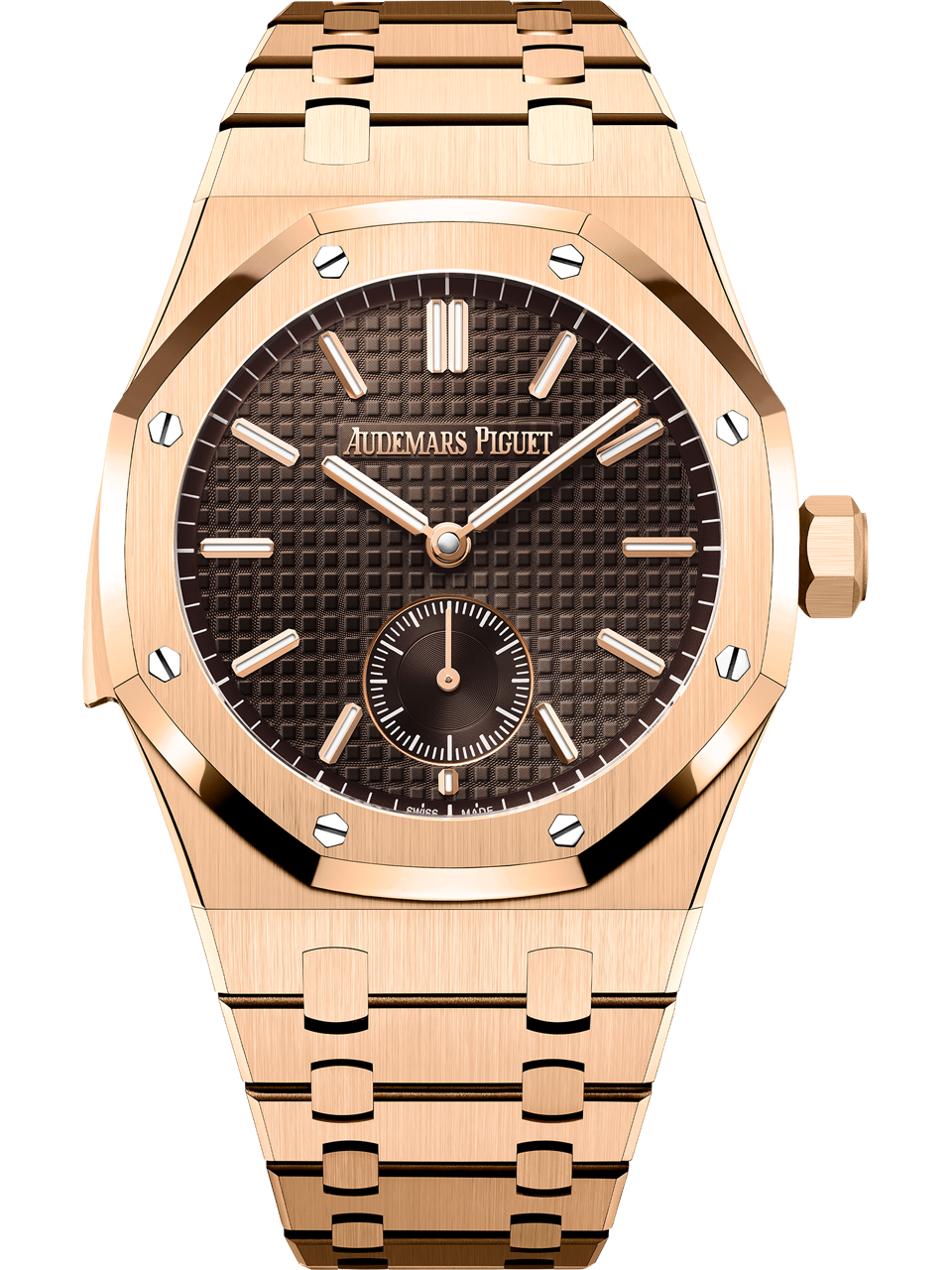 Audemars Piguet Royal Oak Minute Repeater Supersonnerie 42mm 26591OR.OO.1252OR.01