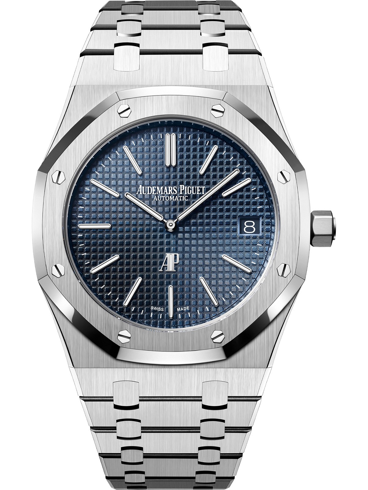 Audemars Piguet Royal Oak “Jumbo” Extra-Thin 39mm