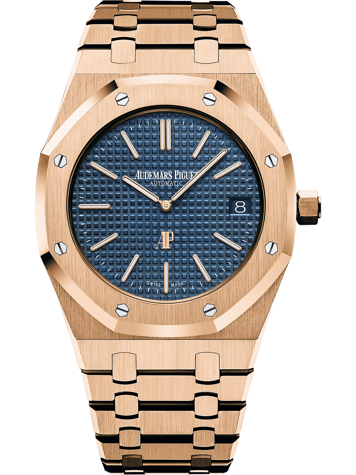 Audemars Piguet Royal Oak “Jumbo” Extra-Thin 39mm