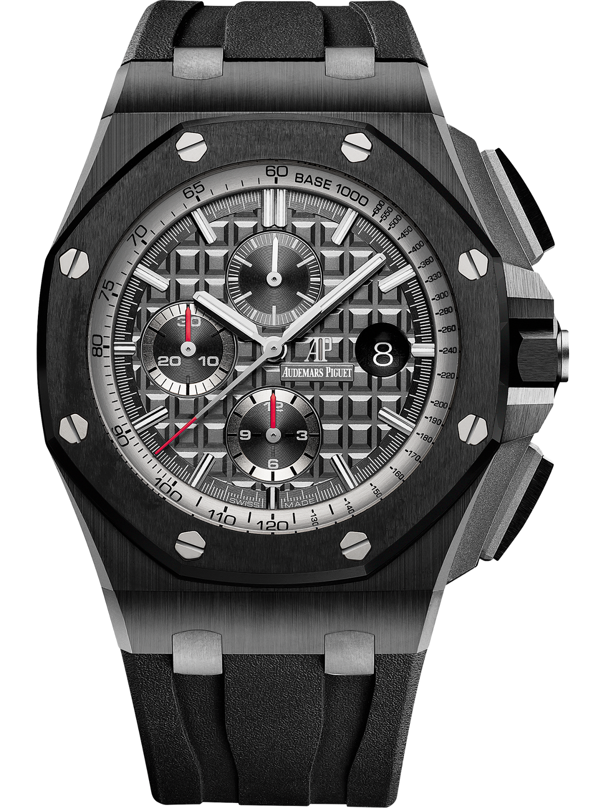 Audemars Piguet Royal Oak Offshore Chronograph 44mm