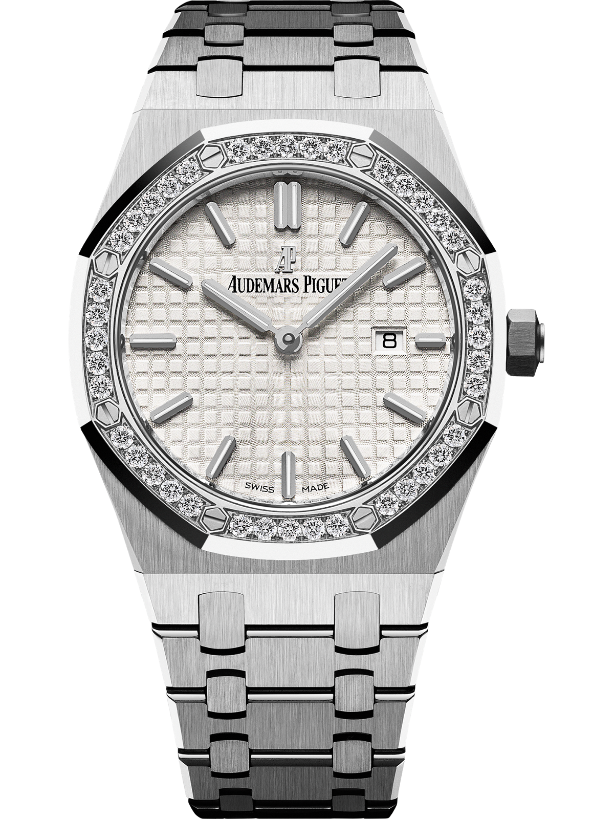 Audemars Piguet Royal Oak Quartz 33mm