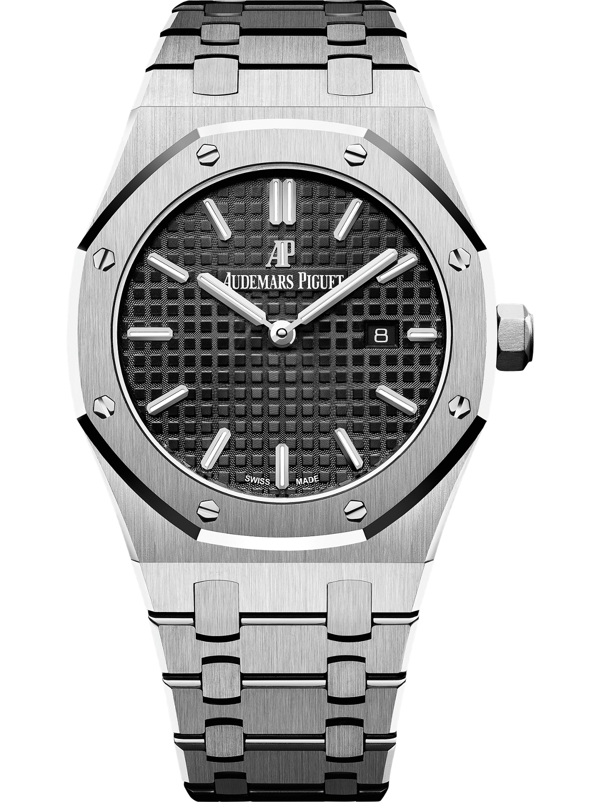 Audemars Piguet Royal Oak Quartz 33mm