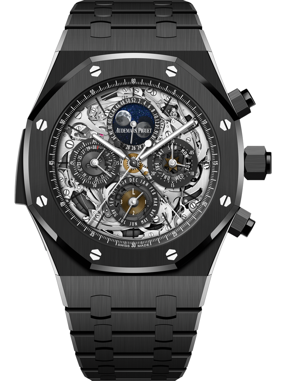 Audemars Piguet Royal Oak