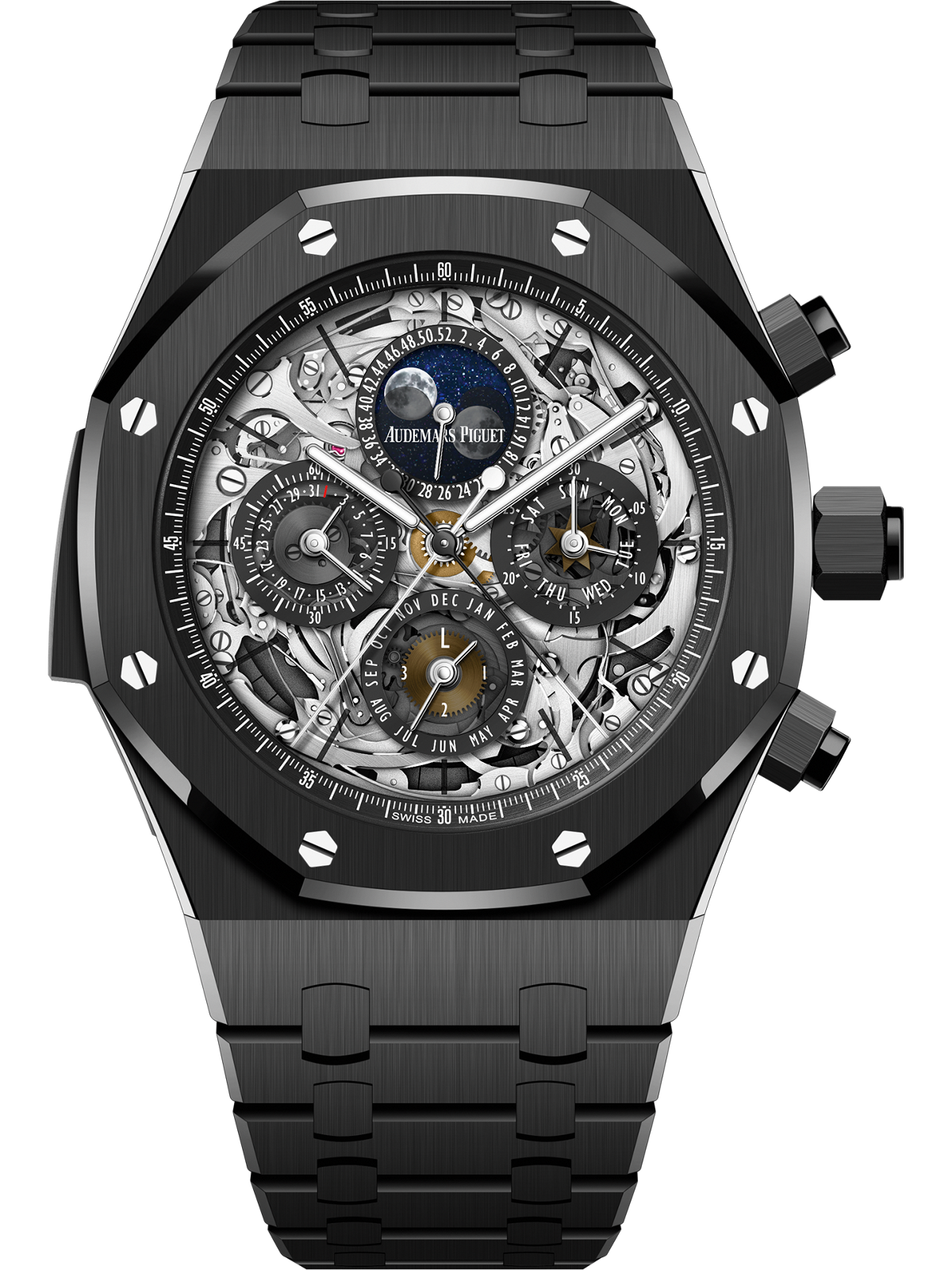 Audemars Piguet Royal Oak Grande Complication 44mm