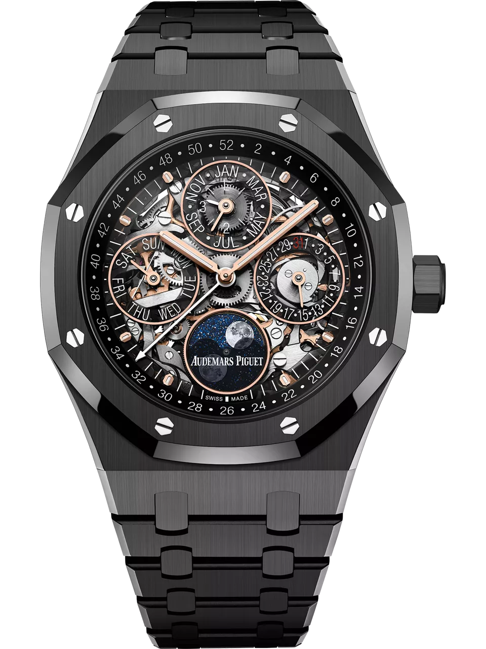 Royal Oak 26585CE.OO.1225CE.01 Audemars Piguet