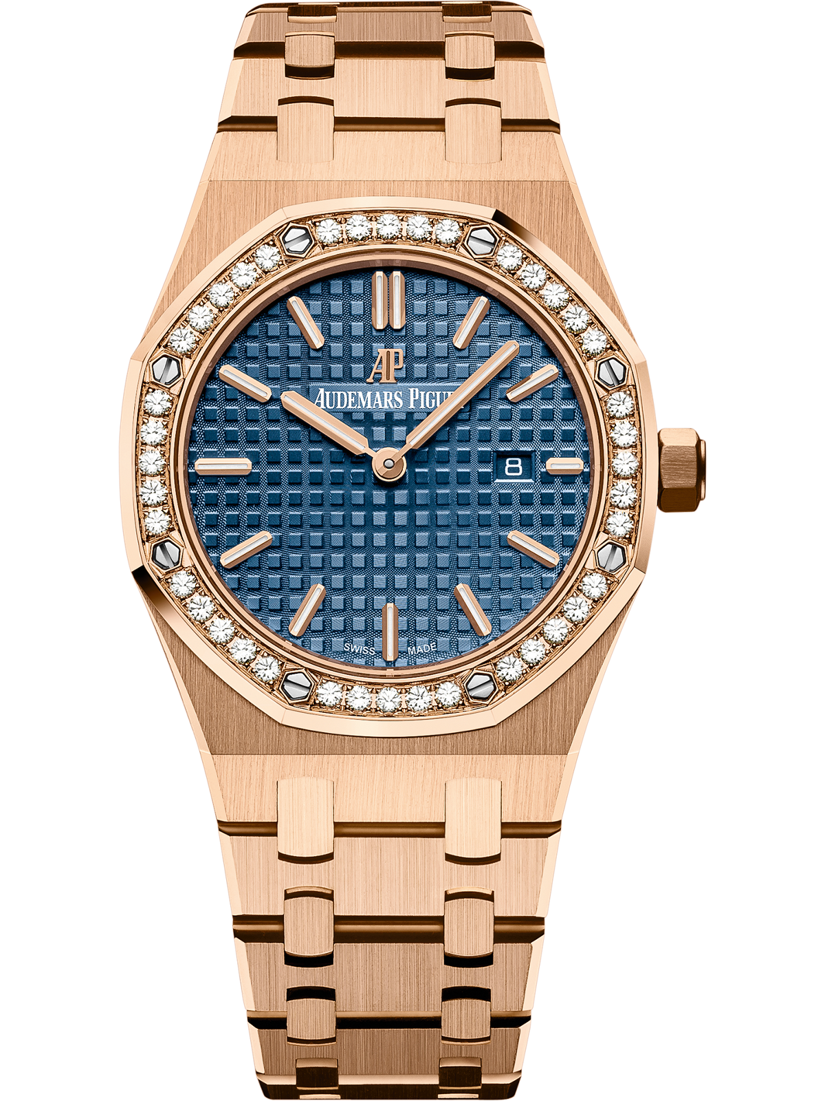 Audemars Piguet Royal Oak Quartz 33mm