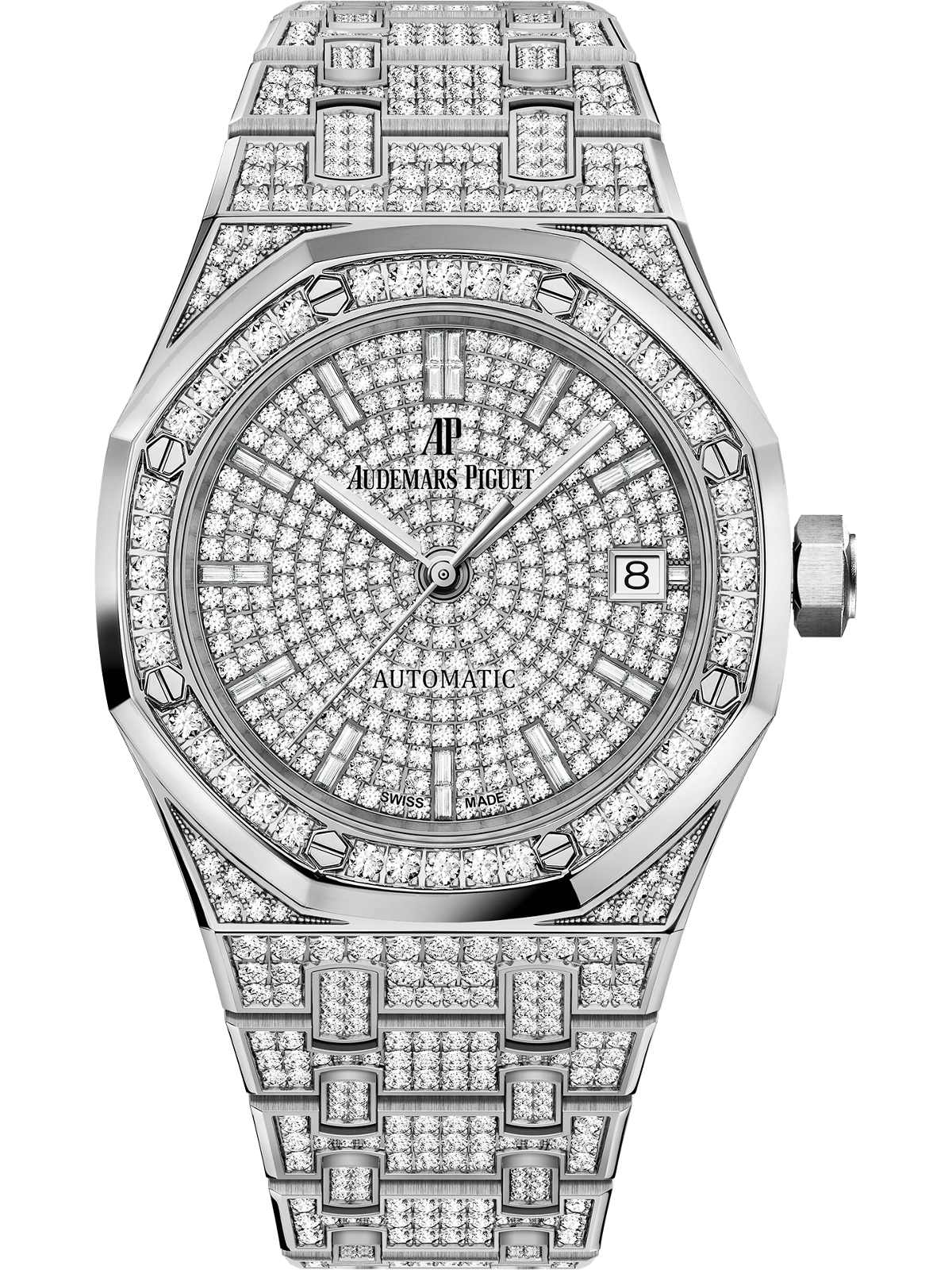Audemars Piguet Royal Oak Selfwinding 37mm