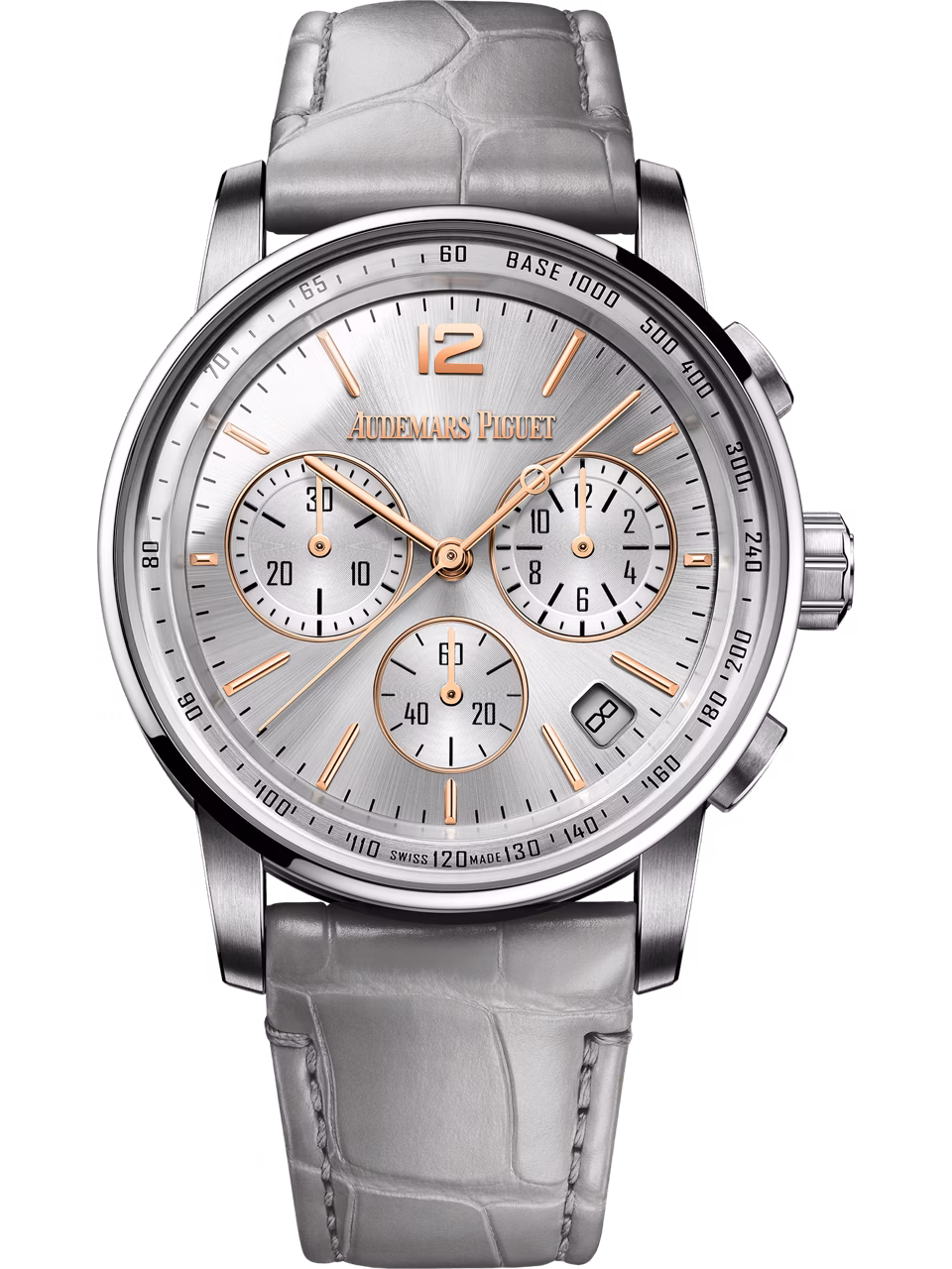 Standup image of the watch Selfwinding Chronograph