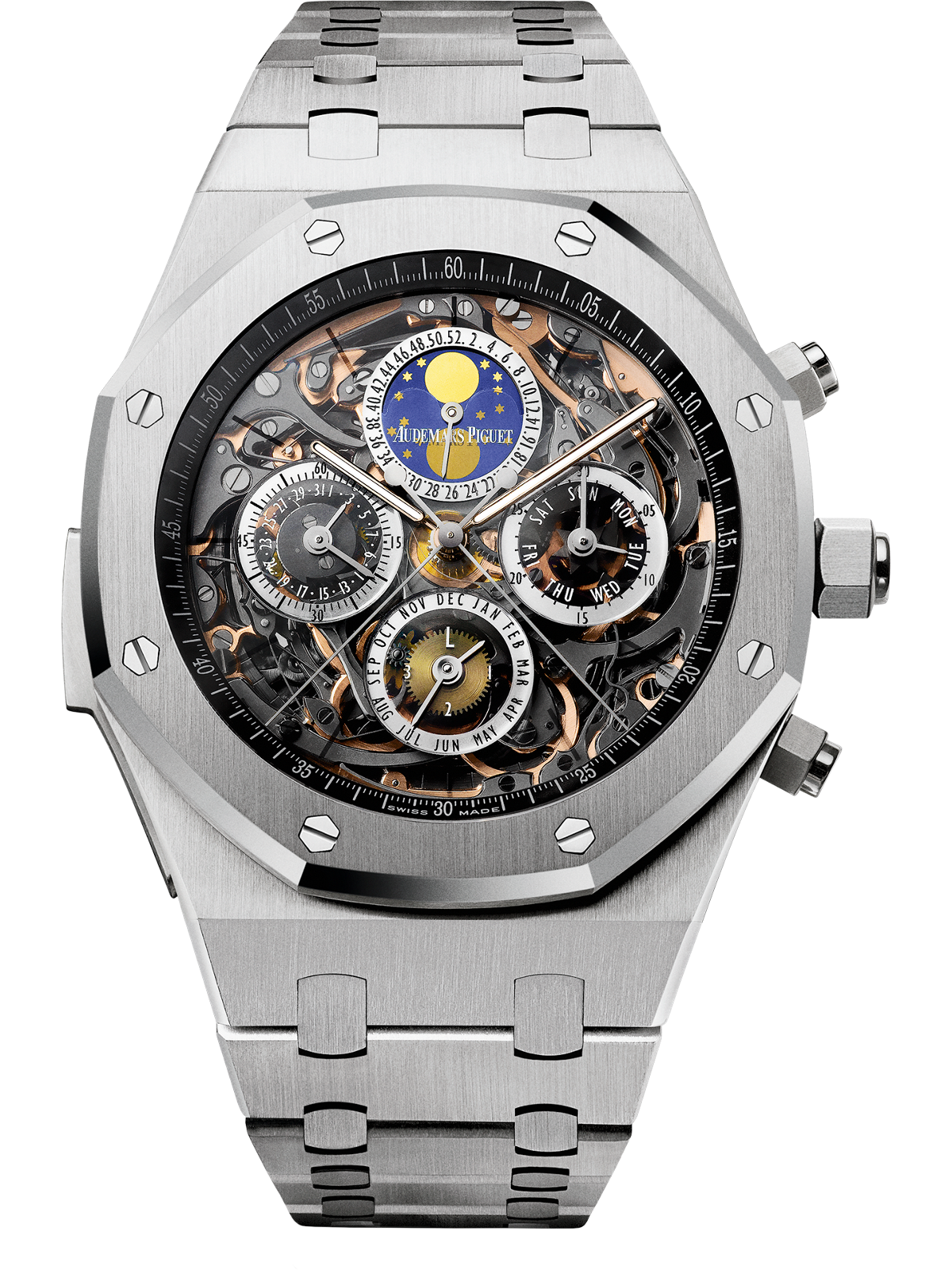 Audemars Piguet Royal Oak Grande Complication 44mm