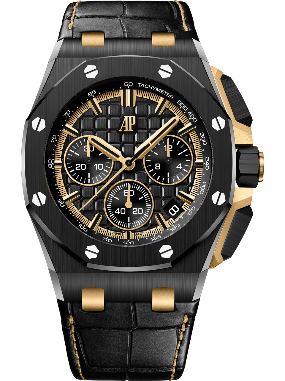 Audemars Piguet Royal Oak Offshore Selfwinding Chronograph 43mm 26420CE.OO.A127CR.01