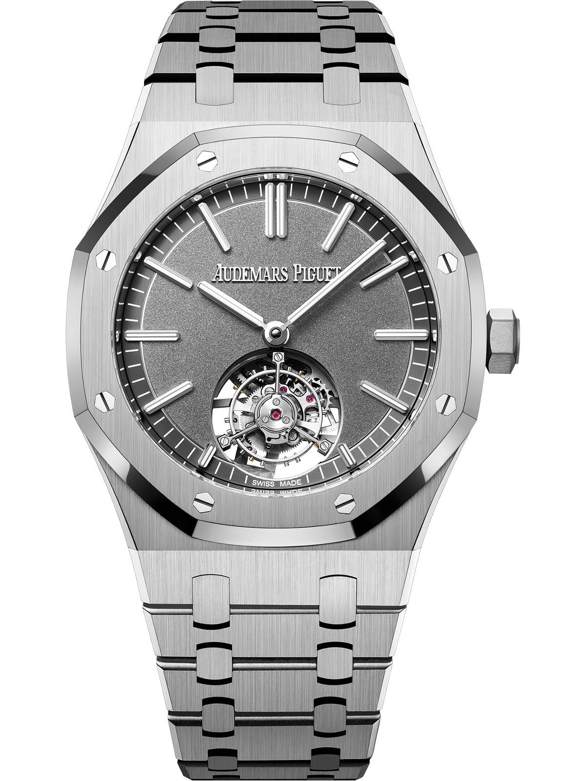 Audemars Piguet Royal Oak Selfwinding Flying Tourbillon 41mm