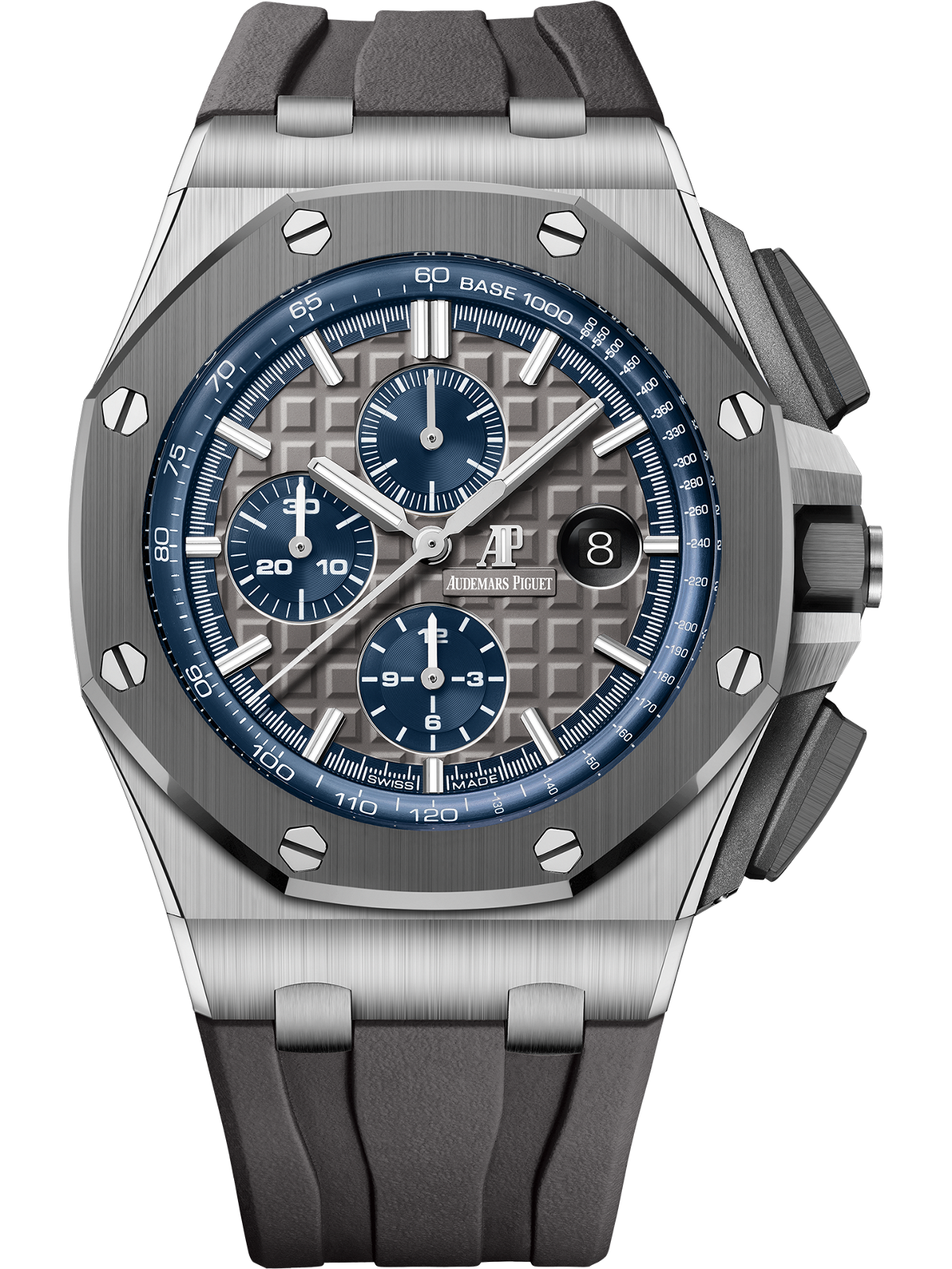 Audemars Piguet Royal Oak Offshore Selfwinding Chronograph 44mm