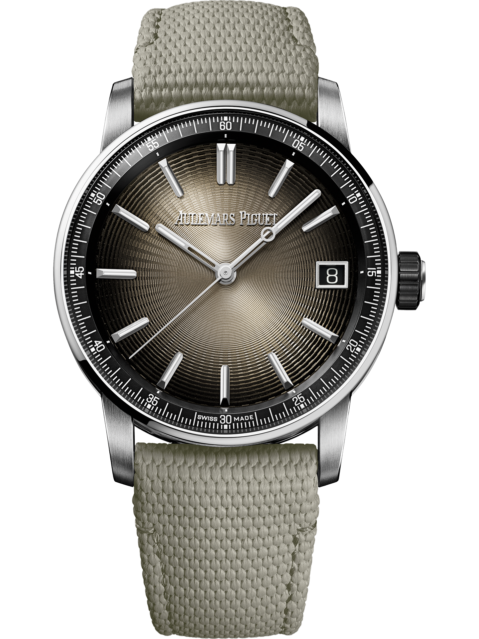 Audemars Piguet Code 11.59 Selfwinding 41mm 15210QT