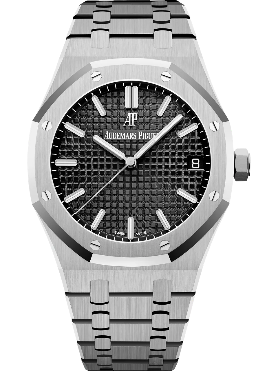 Royal Oak 15500ST.OO.1220ST.01 Audemars Piguet