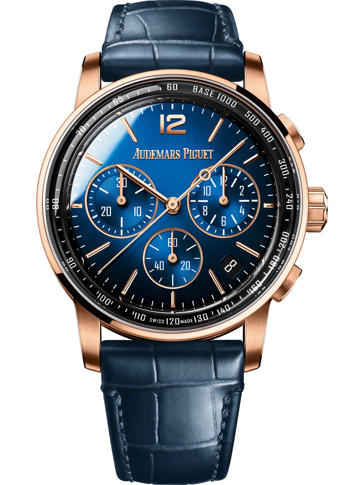 Audemars Piguet Code 11.59 Selfwinding Chronograph 41mm