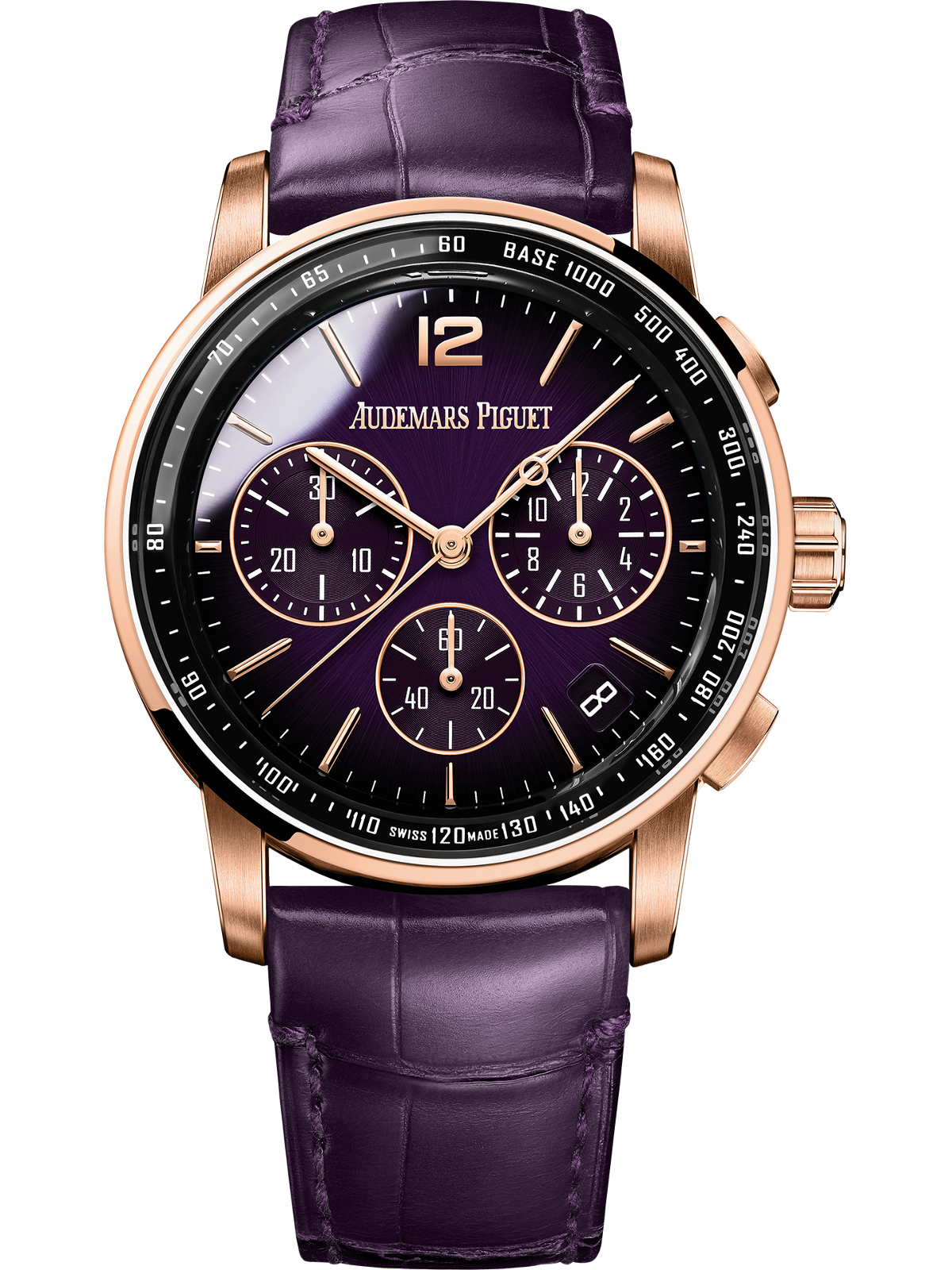 Audemars Piguet Code 11.59 Selfwinding Chronograph 41mm