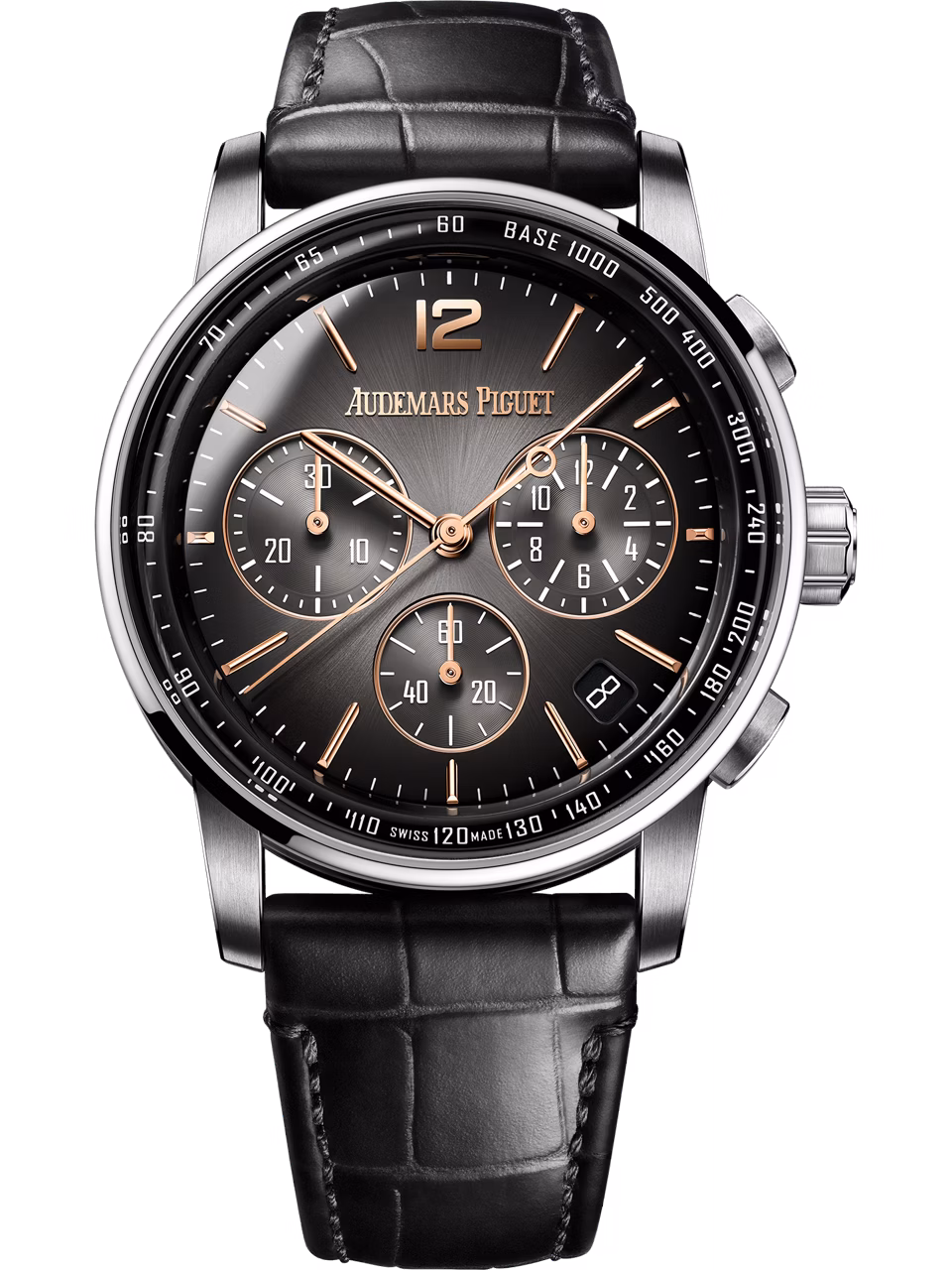 Standup image of the watch Selfwinding Chronograph